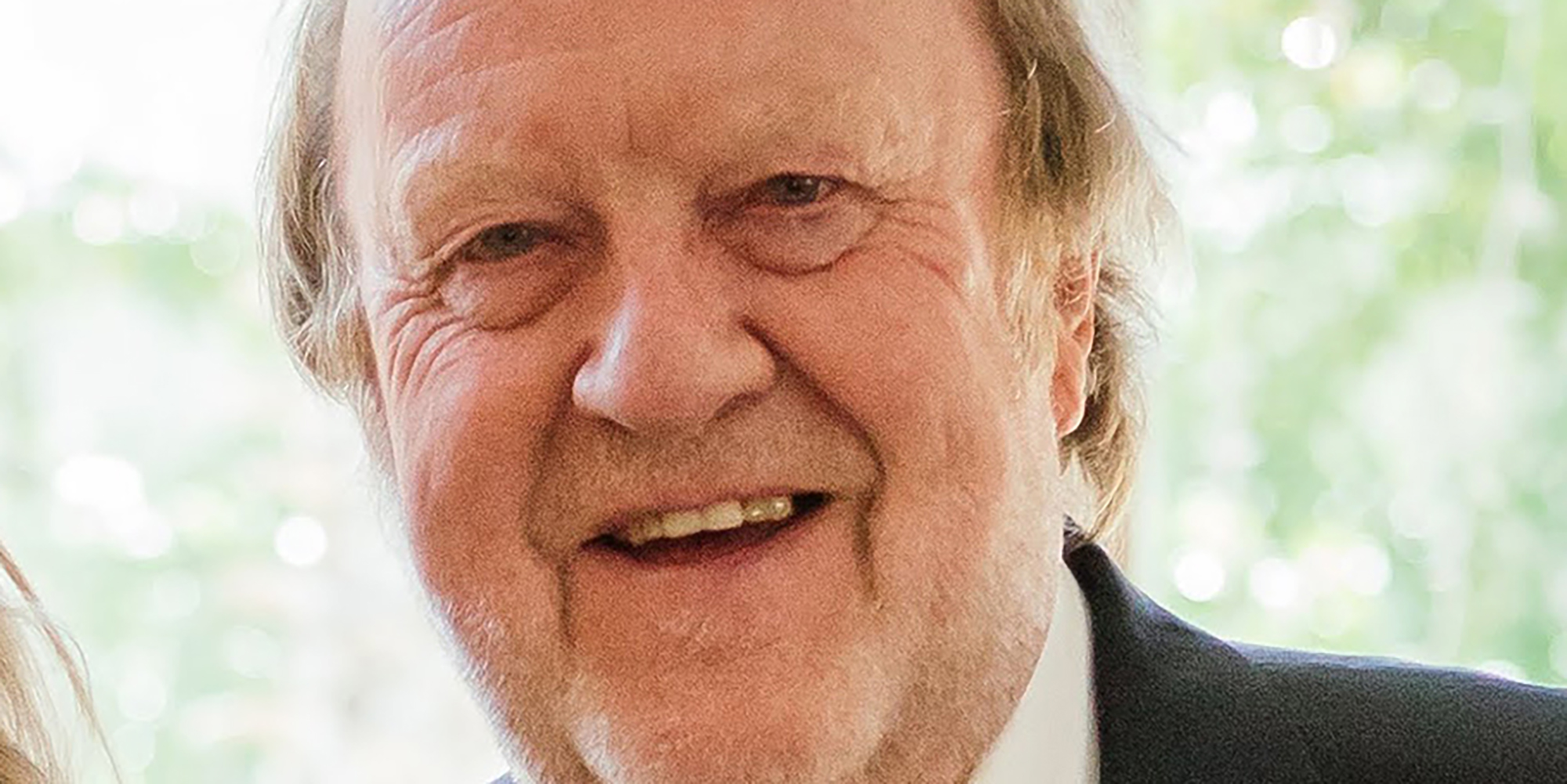 Jonathan Ball: A very human being