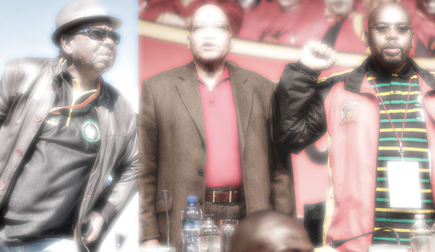 Op-ed: The ghost Alliance, haunting the future