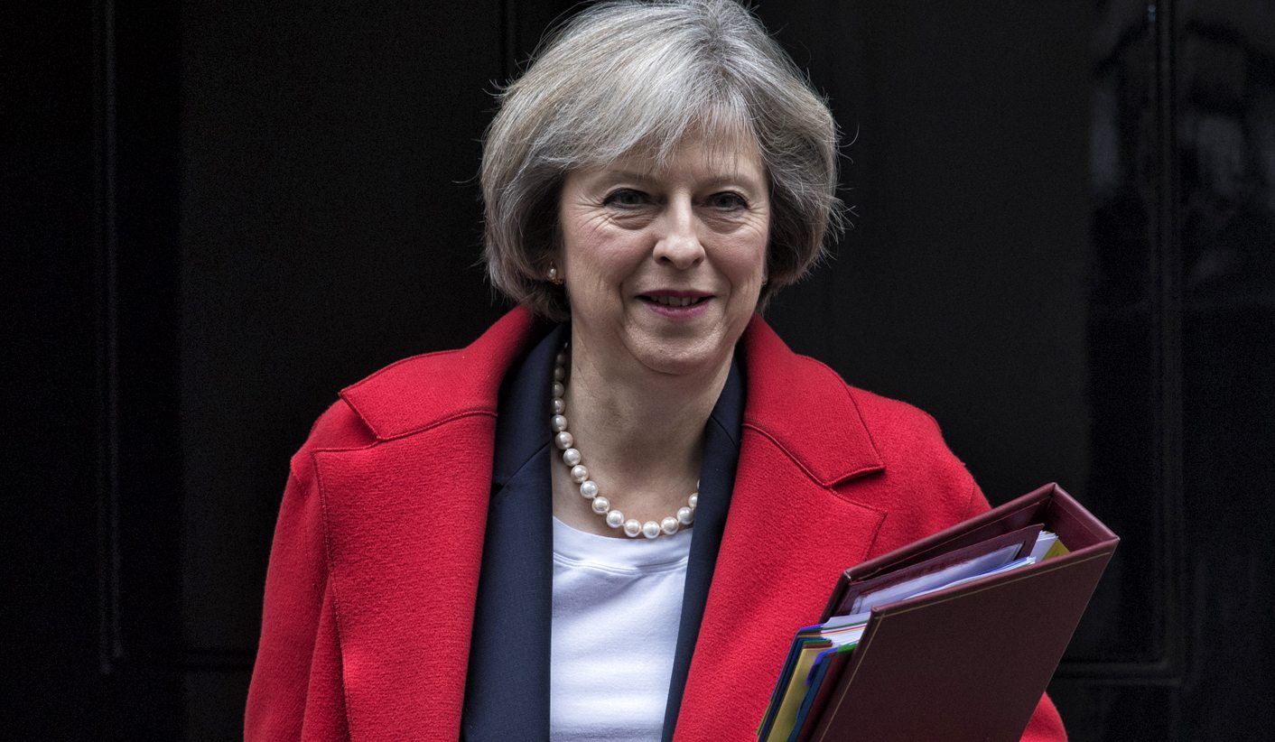 Op-Ed: The impact of Brexit on South Africa