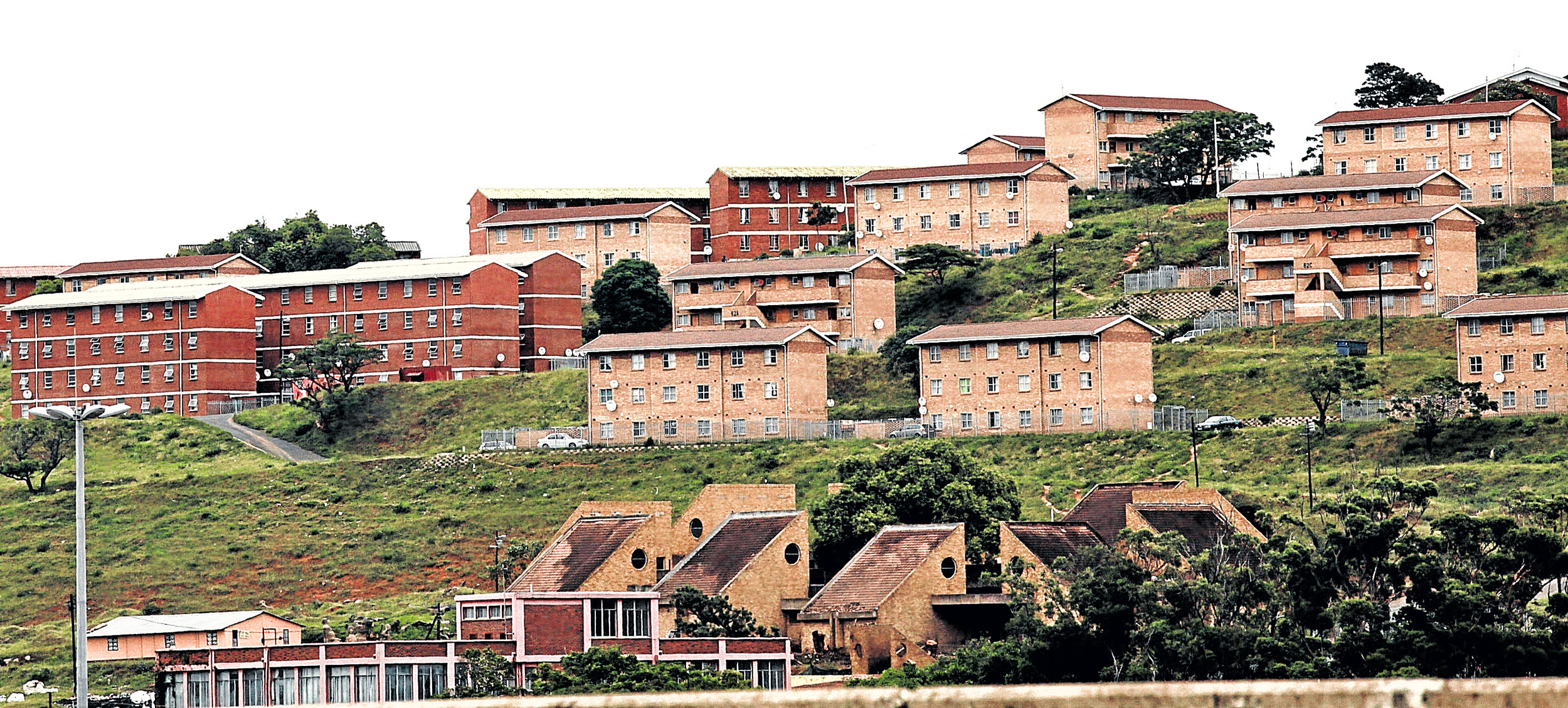 Glebelands: A tale of two convictions – justice, and the law of inequality