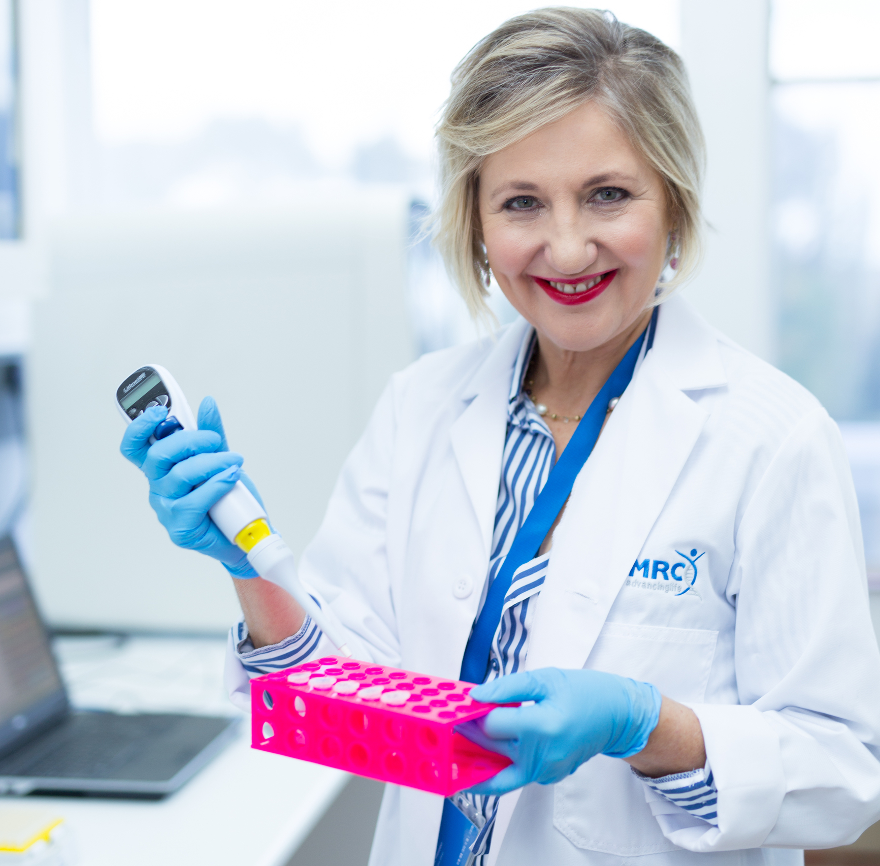 Hope for HIV vaccine being tested in South Africa