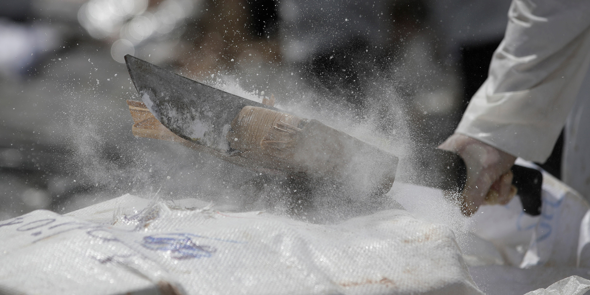 Crackdown — Suspected global cocaine smugglers arrested in SA in joint US-Australia ‘underworld hack’ swoop