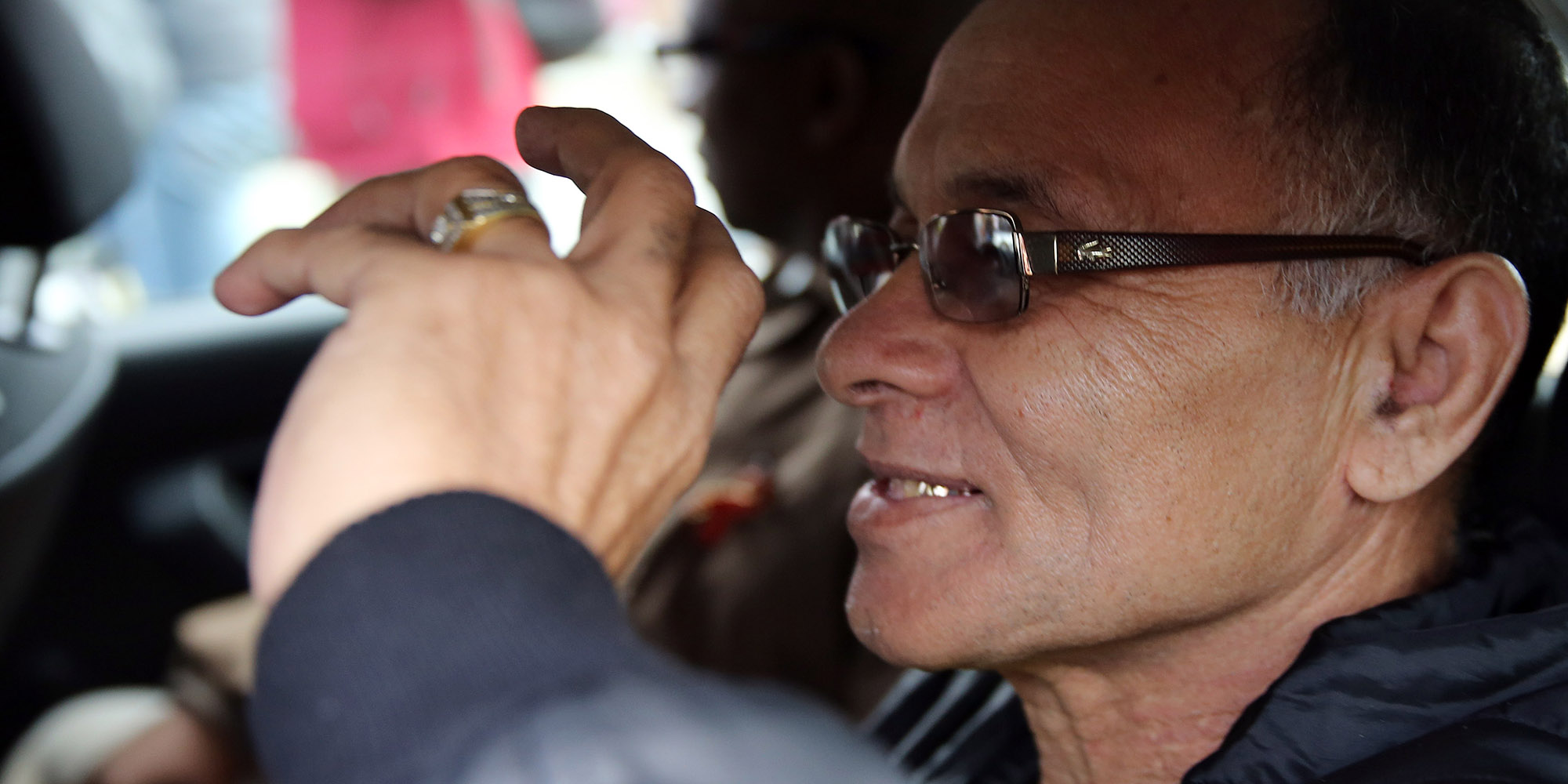 Who killed Rashied Staggie? Assassination theories abound as uneasy peace follows gang boss’s murder