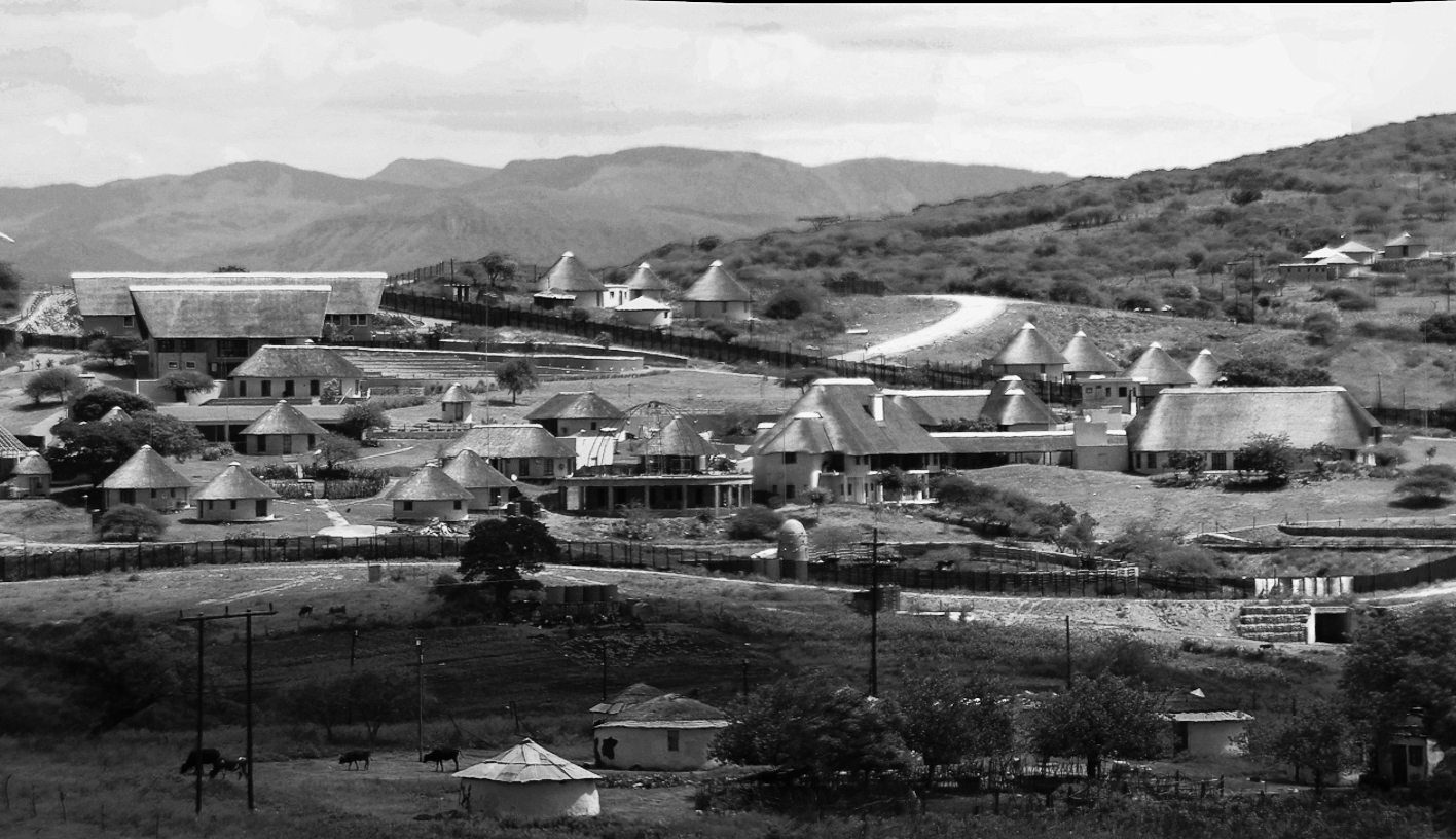 On/Off: Were Nkandla security systems really not functional?