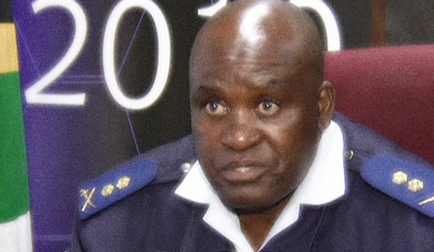 Suzman Foundation vs Ntlemeza: The rocky road to a court showdown