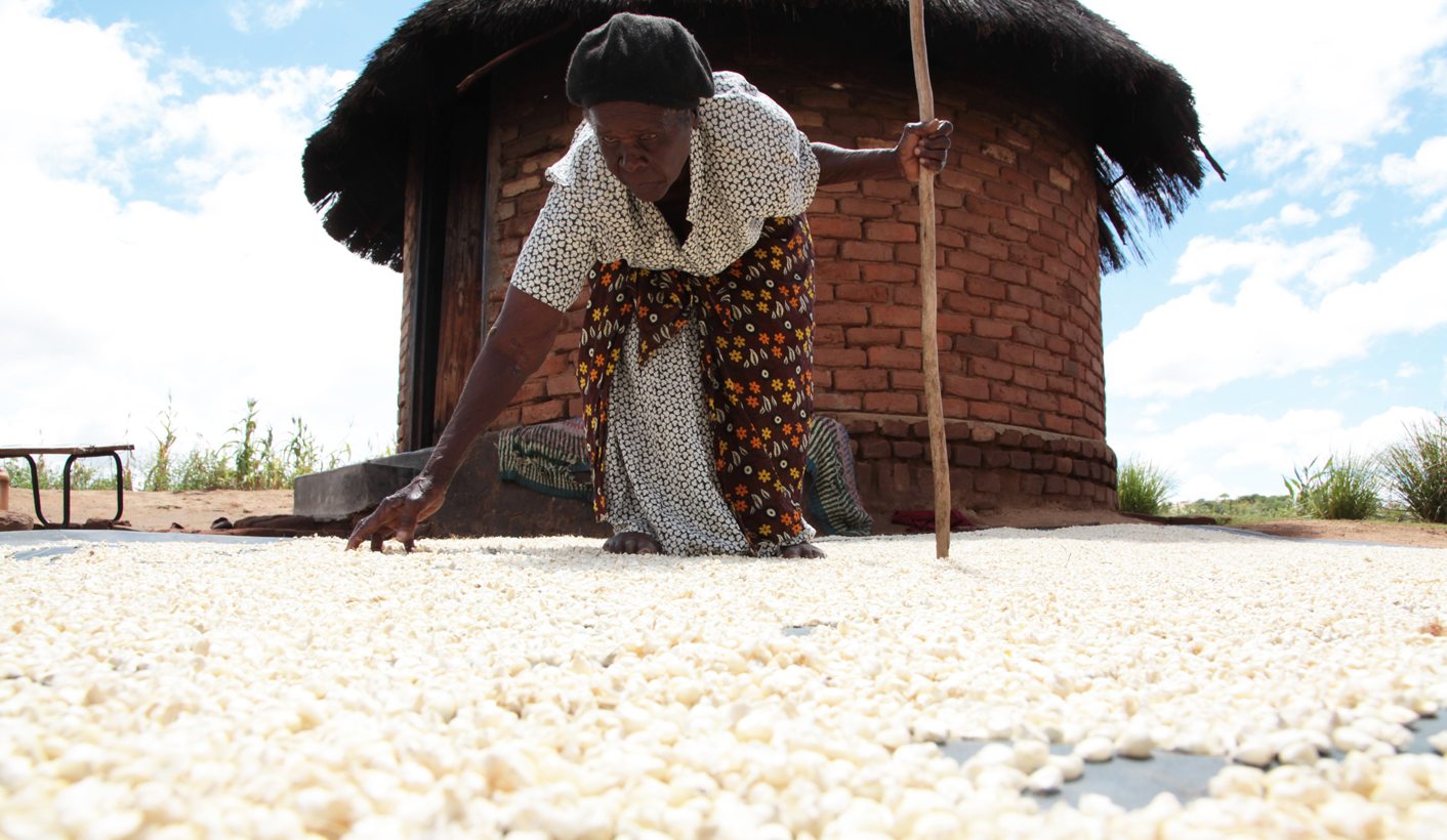 Zimbabwe Drought Appeal