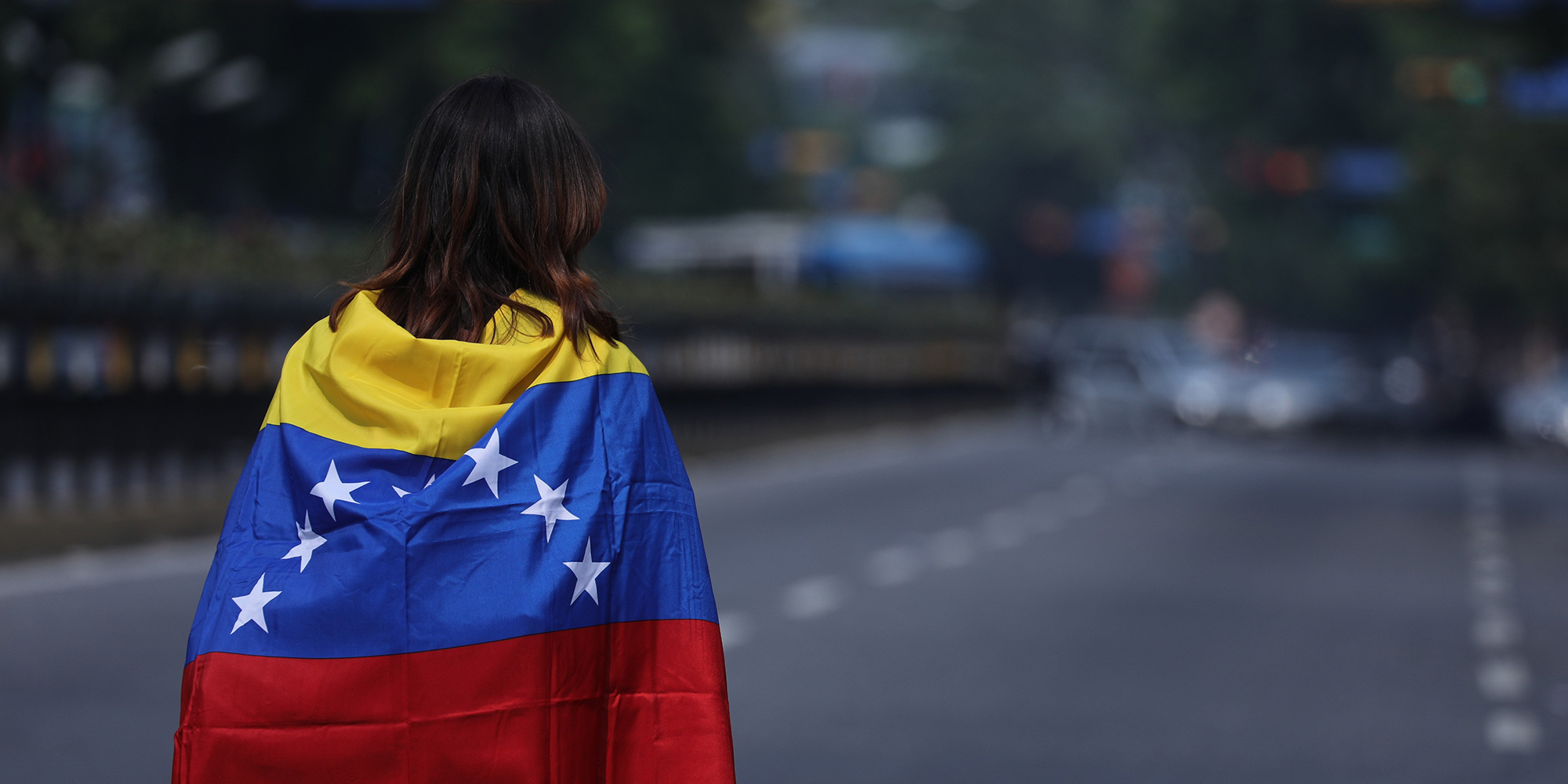 Forgotten history: How democratic Venezuela helped to defeat apartheid