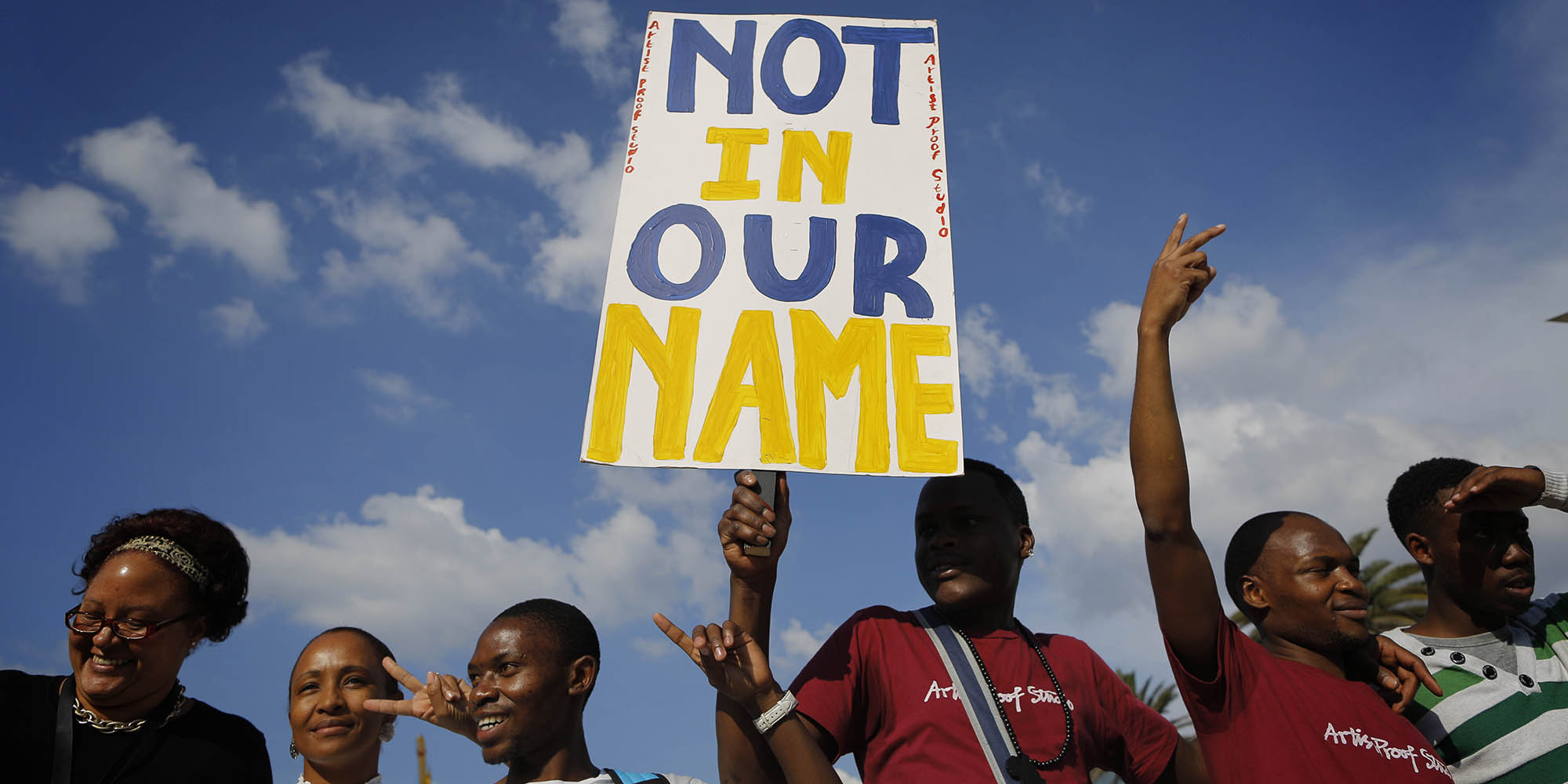 Eradicating the myths that trigger xenophobic violence in SA must begin at grassroots level