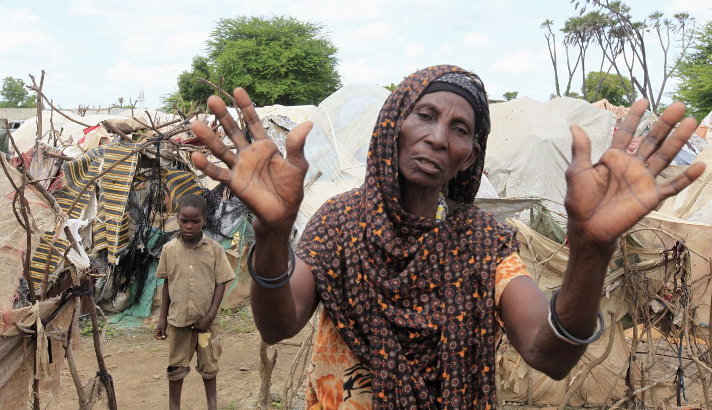 Millenium Development Goals: What the money trail tells us