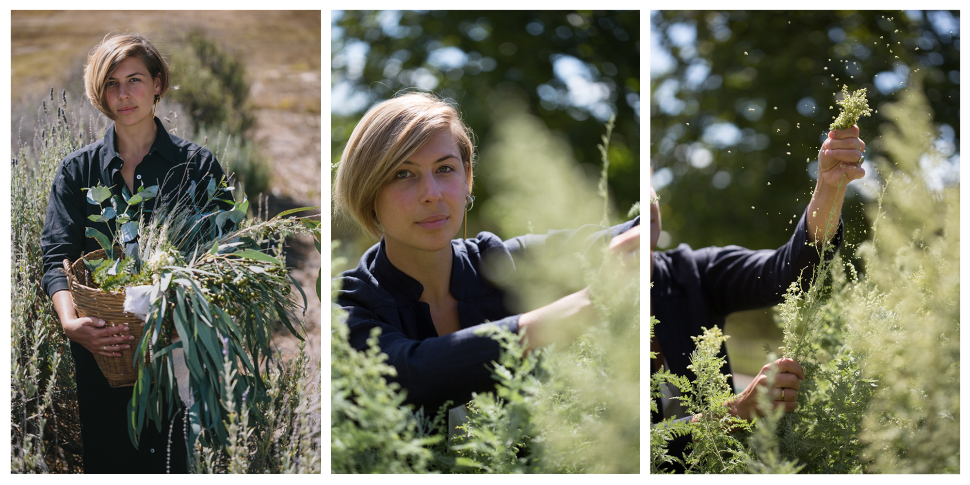 Storytelling with scent: A journey of beauty and luxury perfume