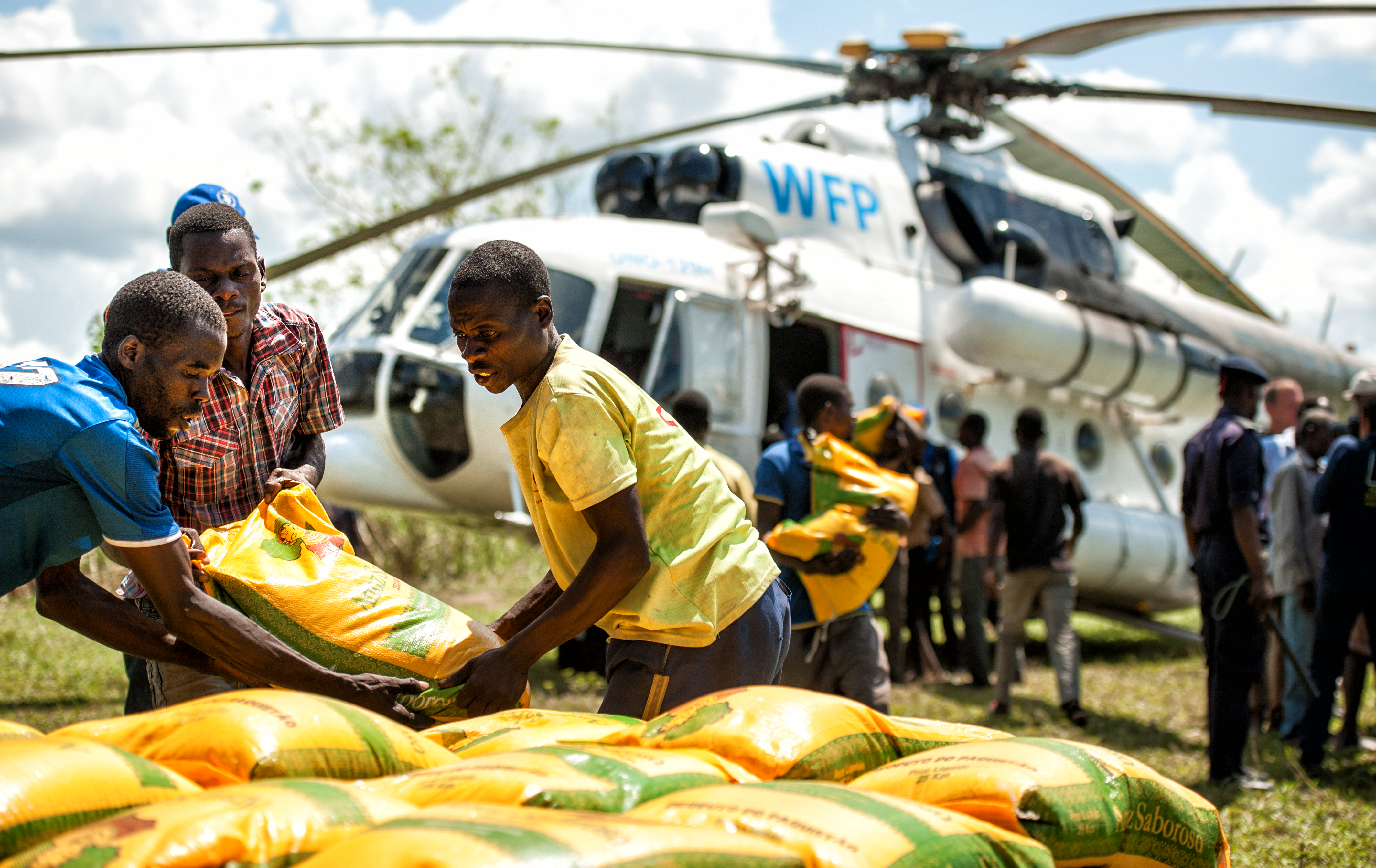 Frelimo seeks to maintain majority and consolidate power in Mozambique