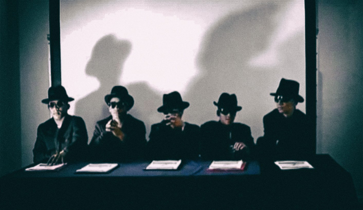 ABSA, SABC and the documentary that never aired