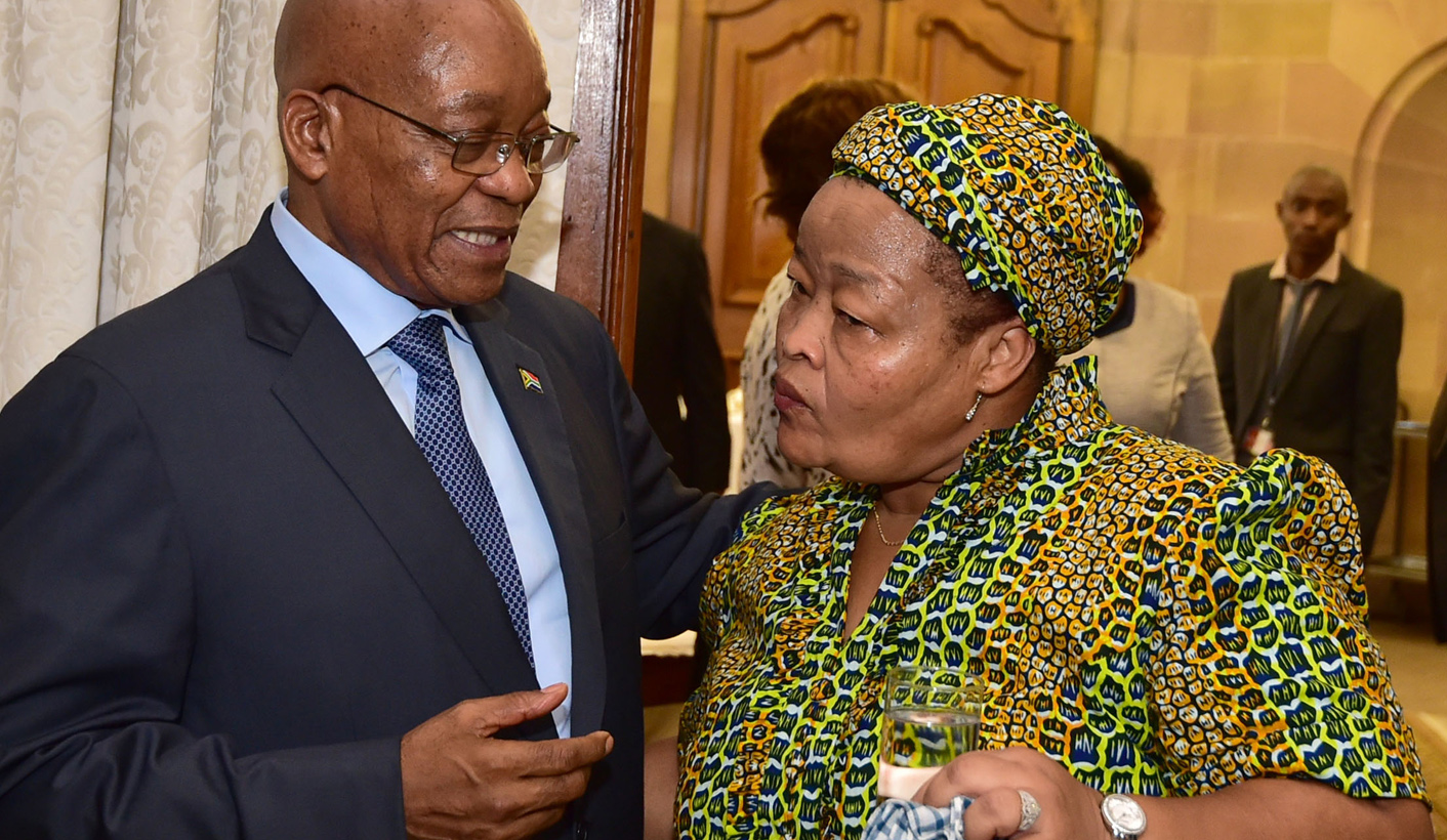 Analysis: Northern Cape ANC is a sign of things to come