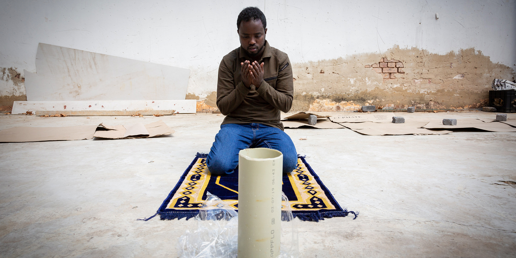 Religious services to resume under Level 3, but limited to 50 people