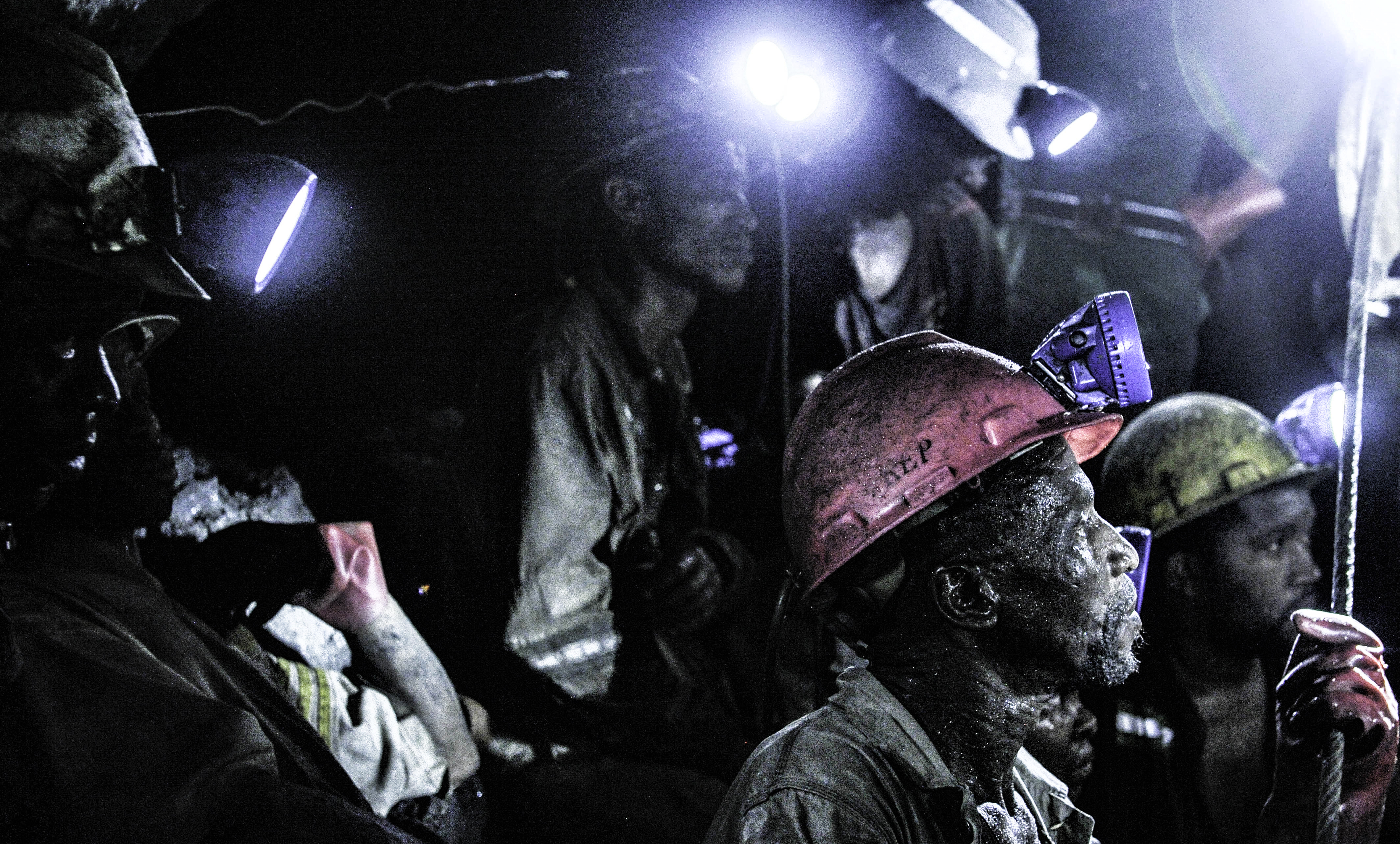 Mining royalty payments system ‘a sham’, says Corruption Watch