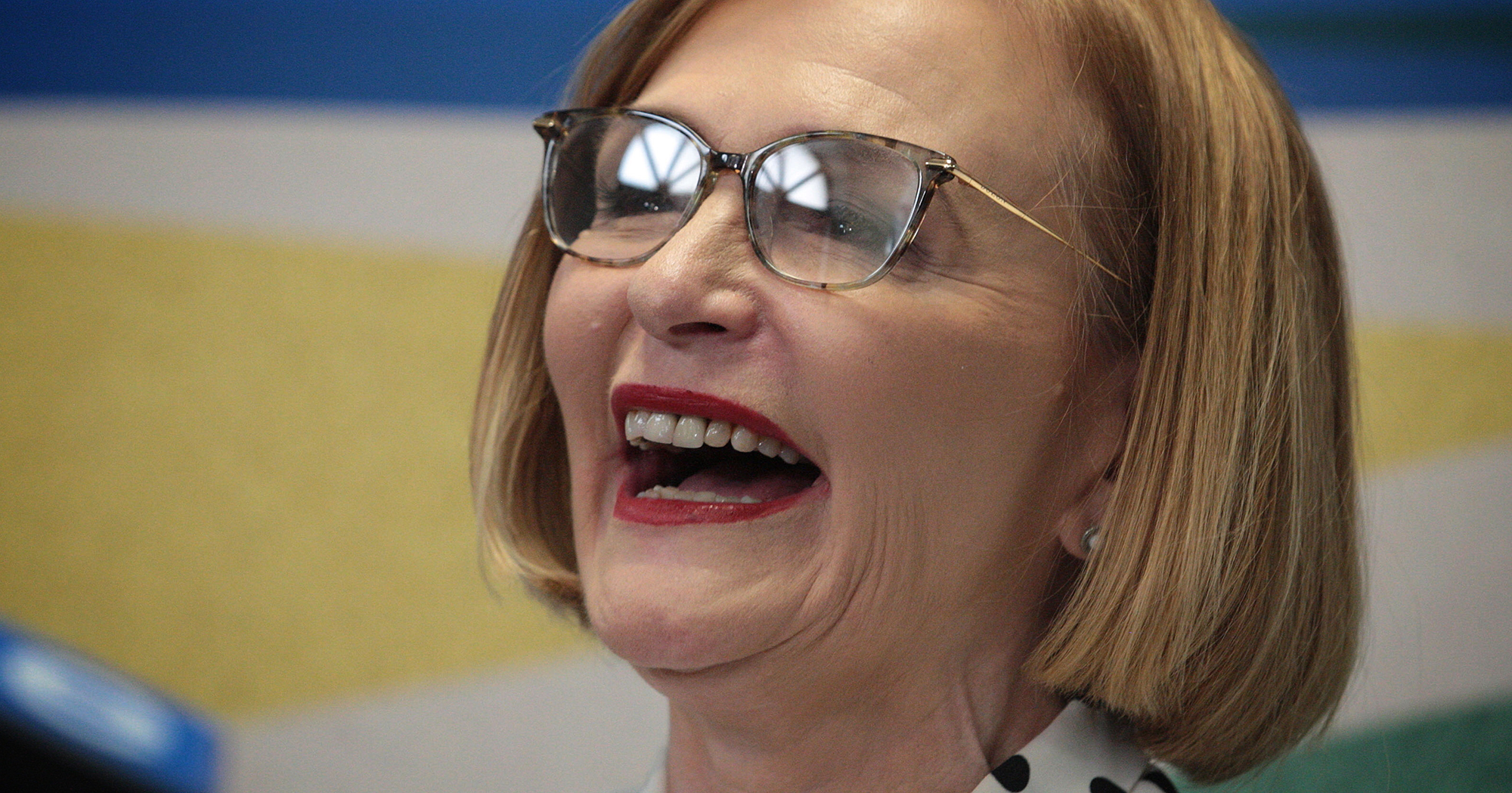 DA policy conference: Ditching race-based policies amid a racial storm