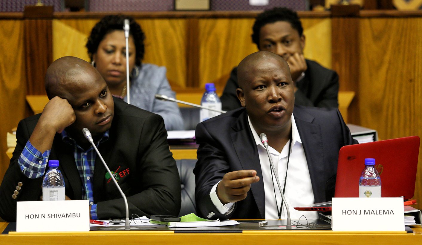 EFF: Caught between growth and a hard place