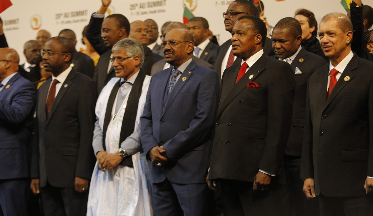 Developing nations the ‘world’s net creditors’