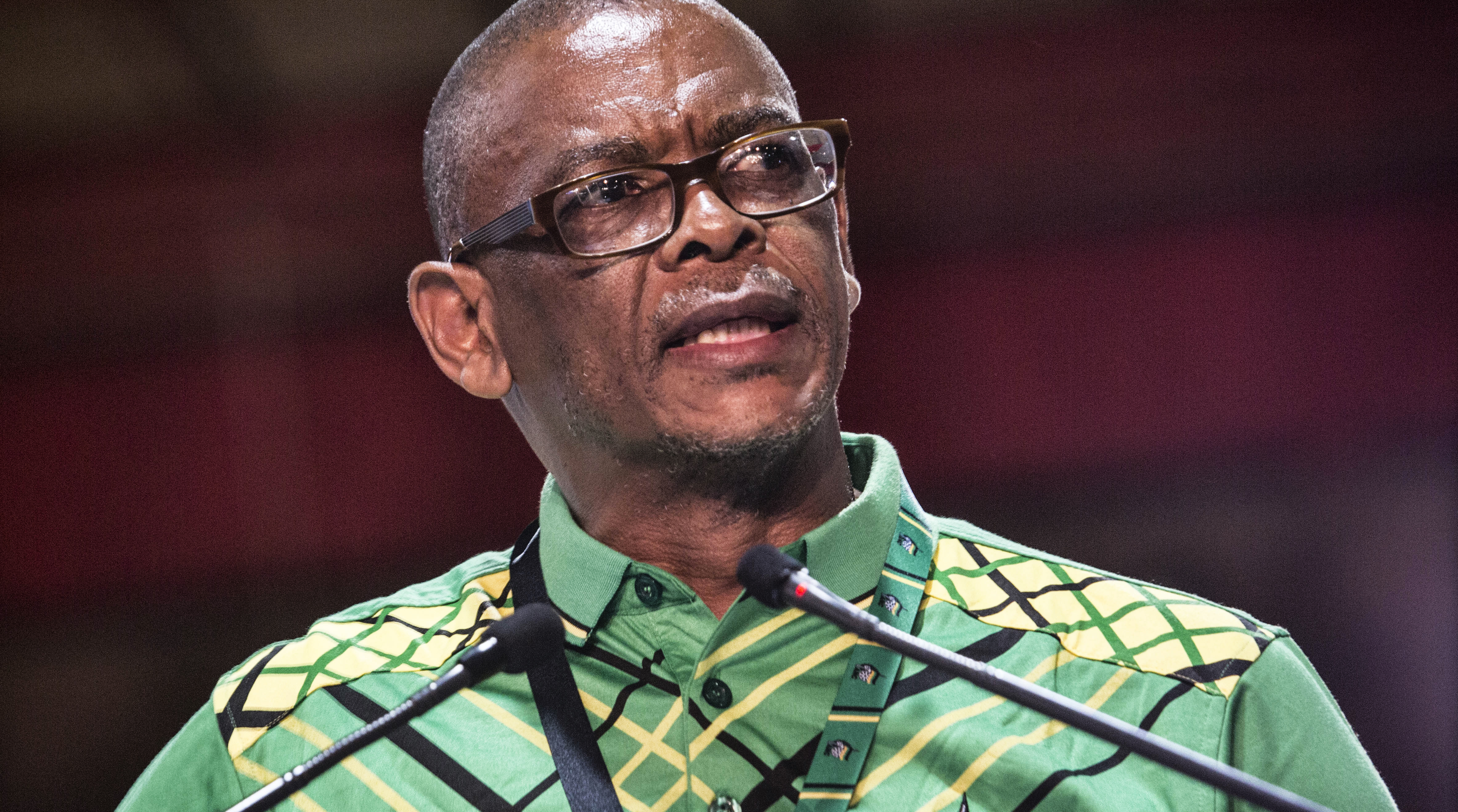 Provincial Conference headed to court, again