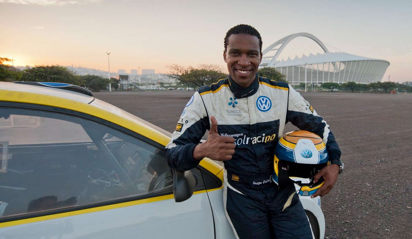 Gugu Zulu: SA remembers ‘the fastest brother in Africa’