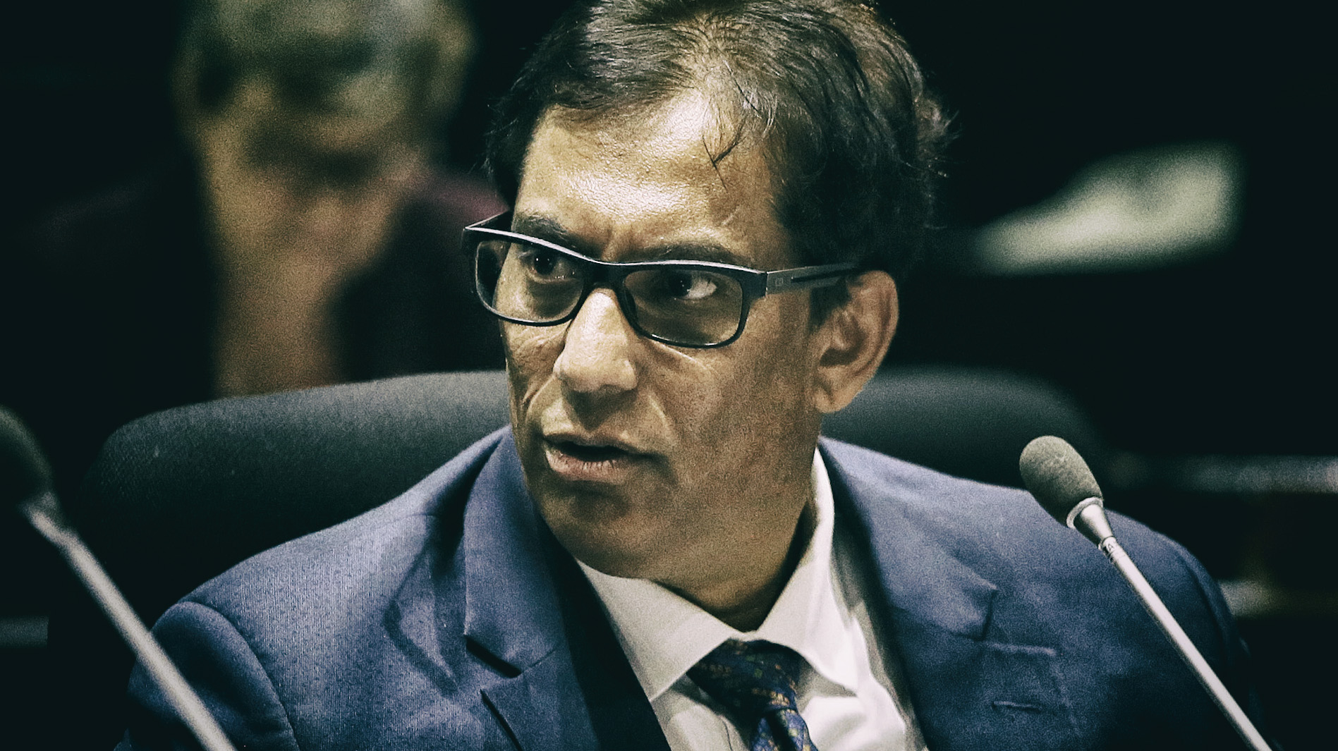 Survé blames Gungubele for Independent Media woes, declares his newspapers SA’s most credible and objective