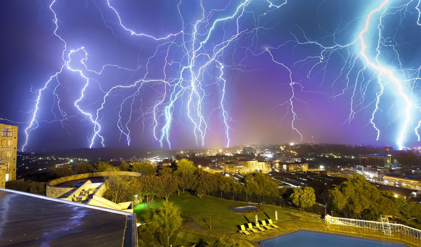 ‘A fractious lot’: Anatomy of (another) coup in Lesotho