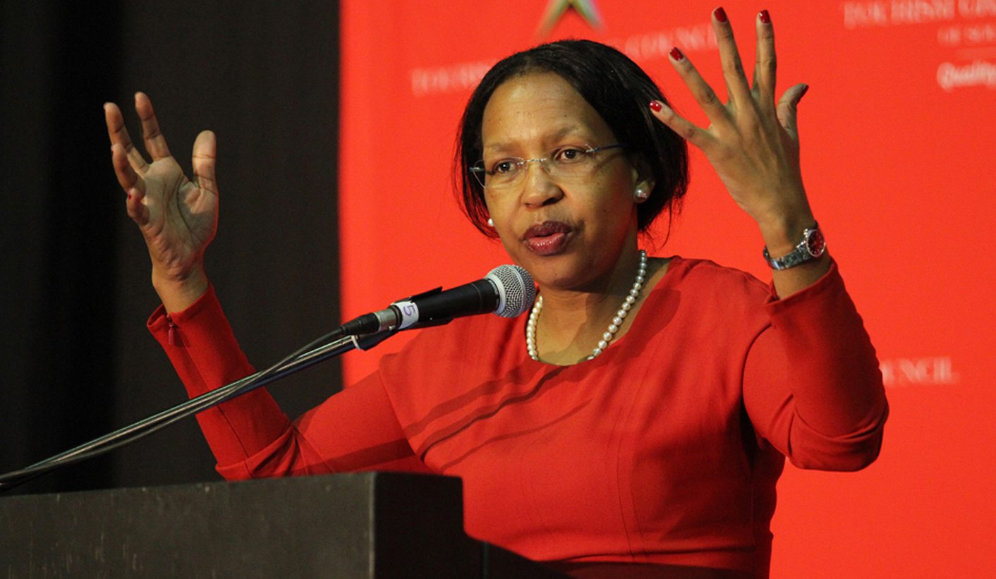 Life Esidimeni: After tears, it’s time for accountability