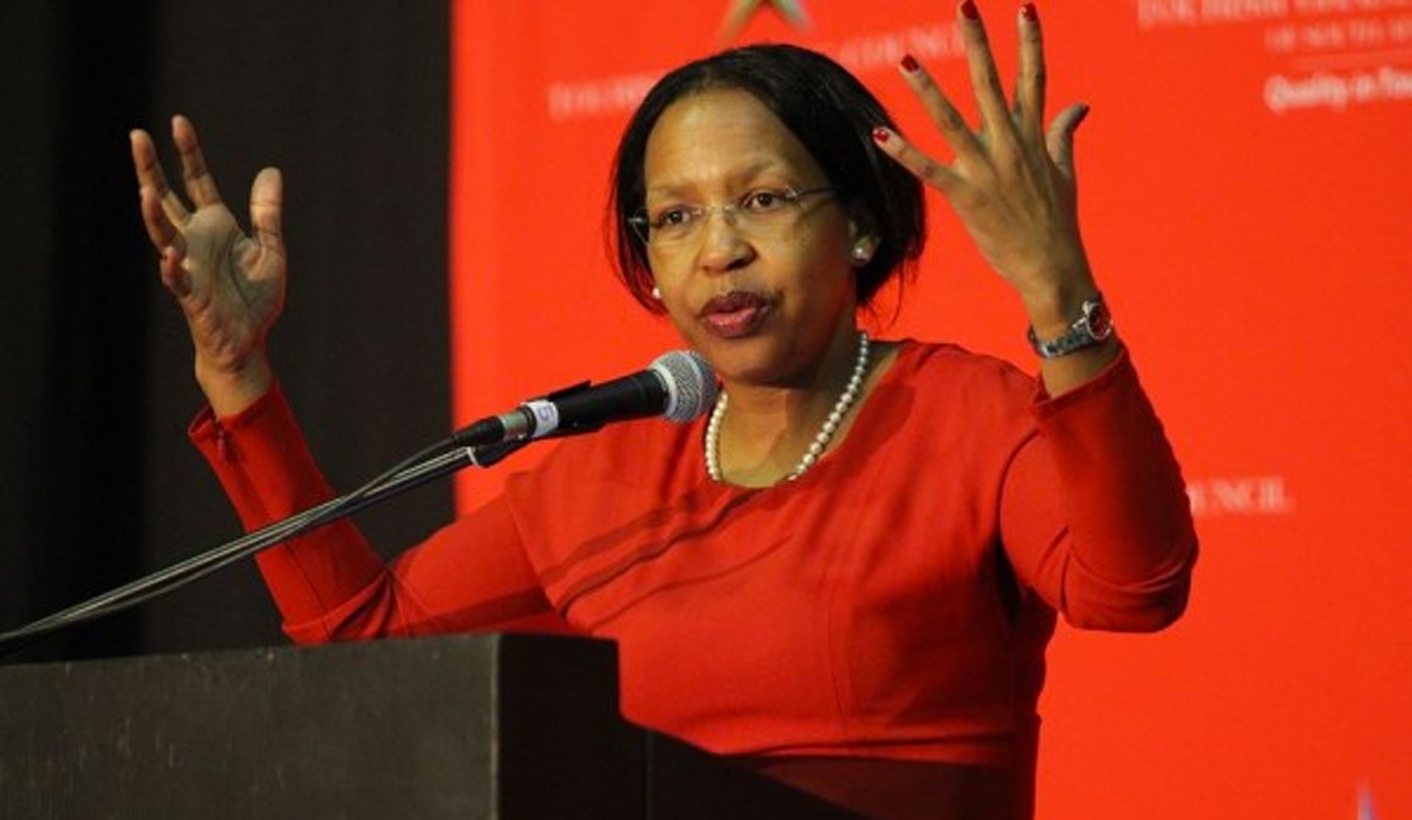 Life Esidimeni: Families of mentally ill patients blame MEC for deaths