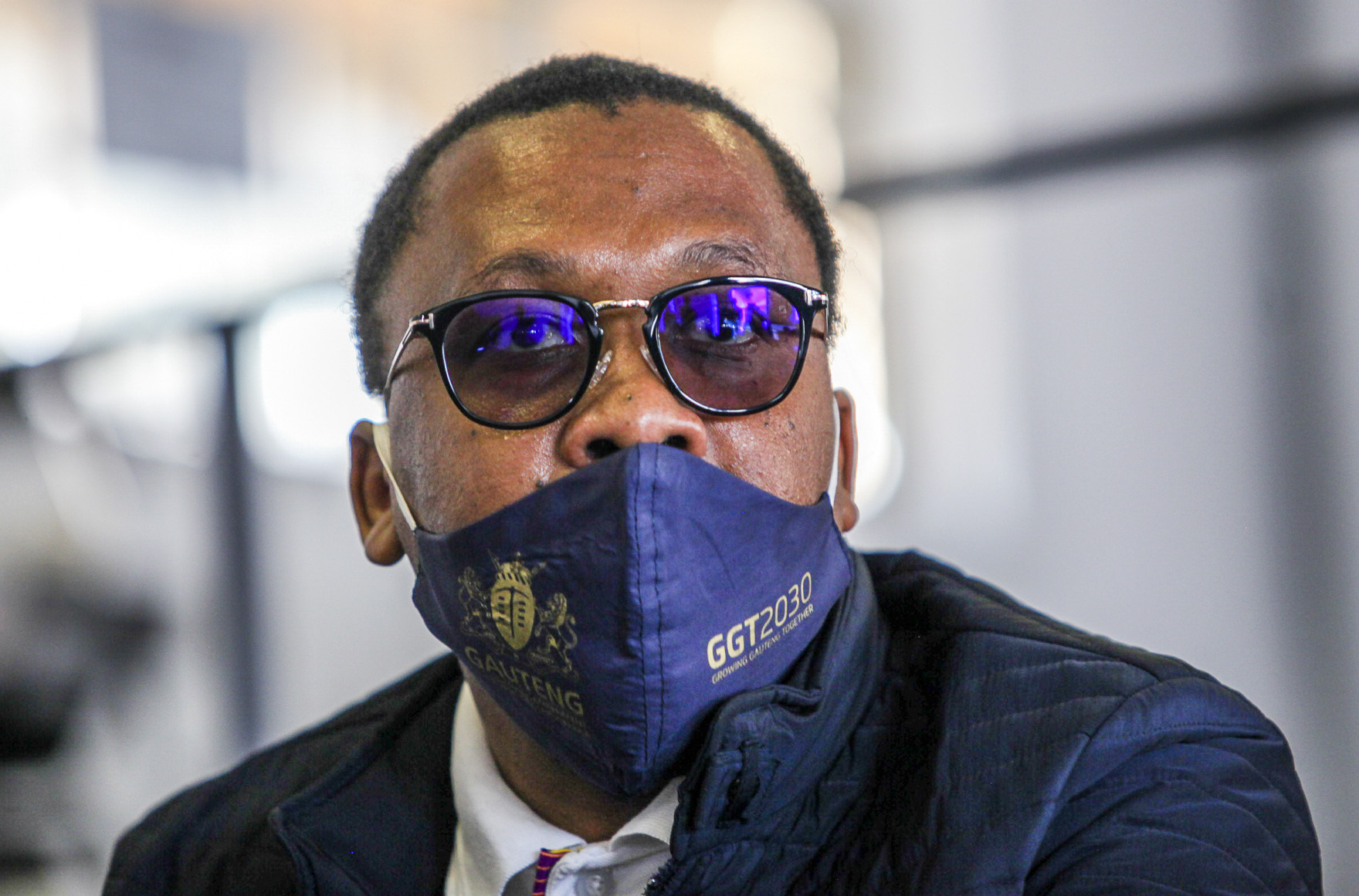 Fired MEC Bandile Masuku slams SIU report