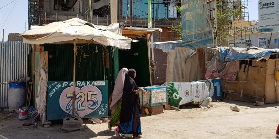 Somaliland’s lessons in peace for Africa