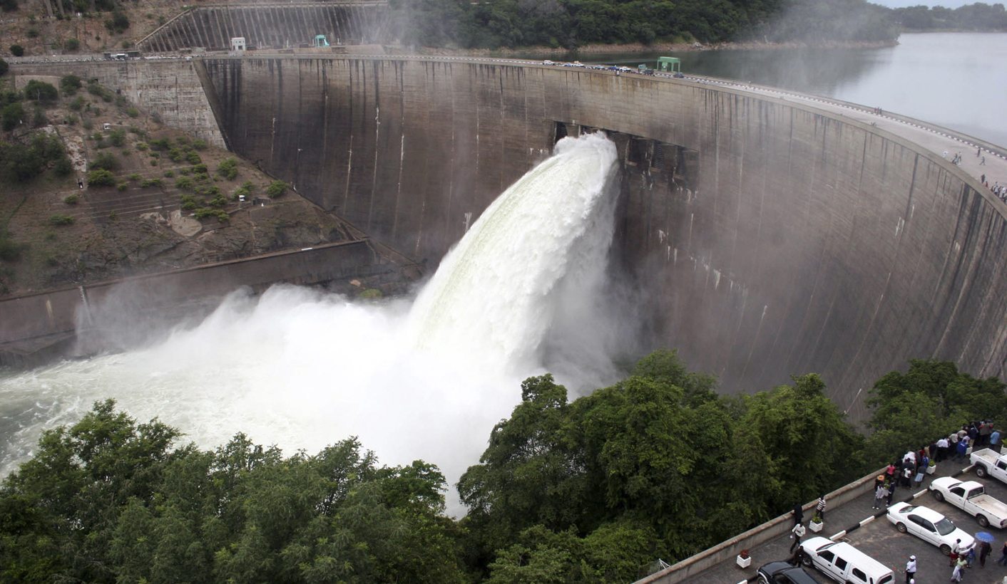 The deficits behind Zambia’s power problems