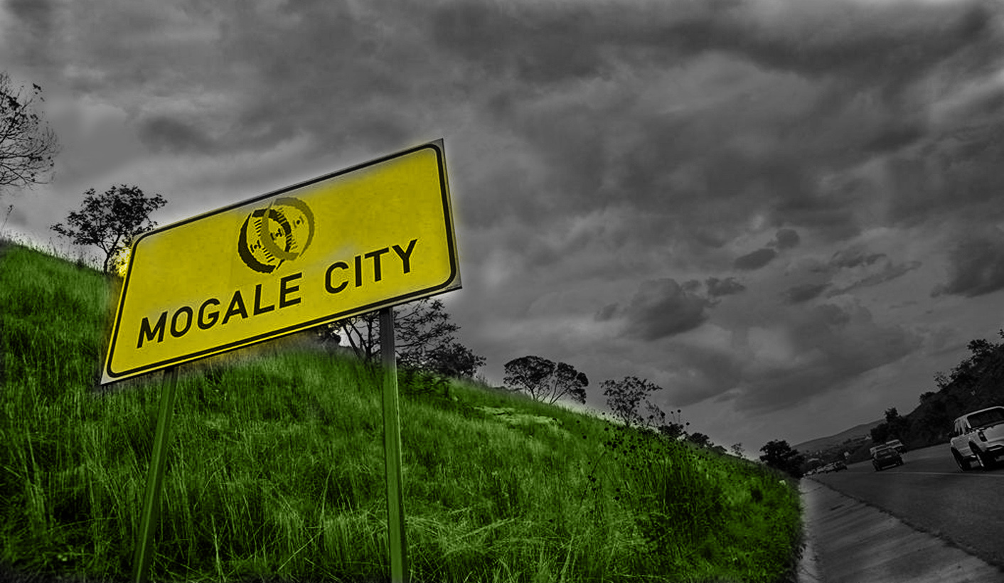 ANC takes back Mogale City amid controversy