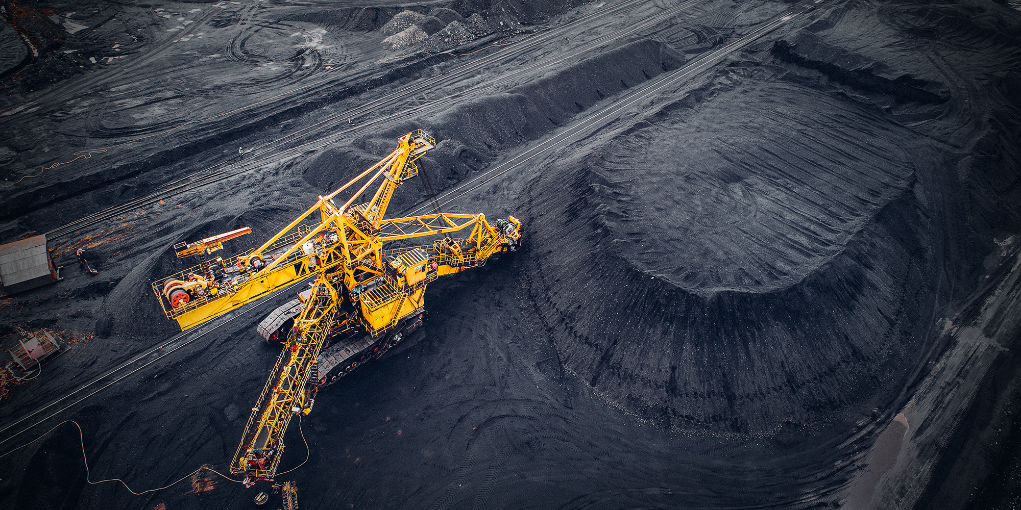 New global standard launched to address mine tailings dam disasters 