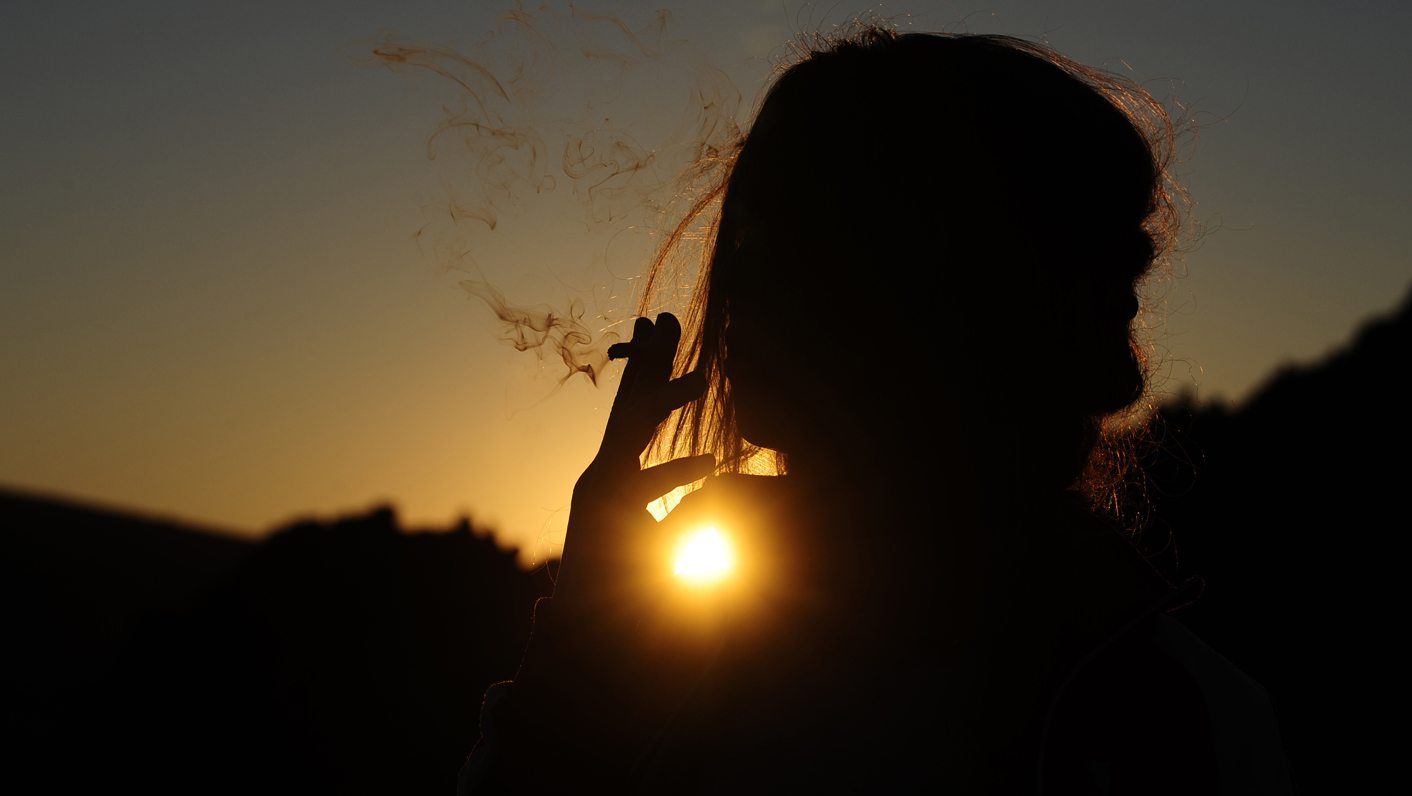 Soweto: Inside a nyaope dealer’s den