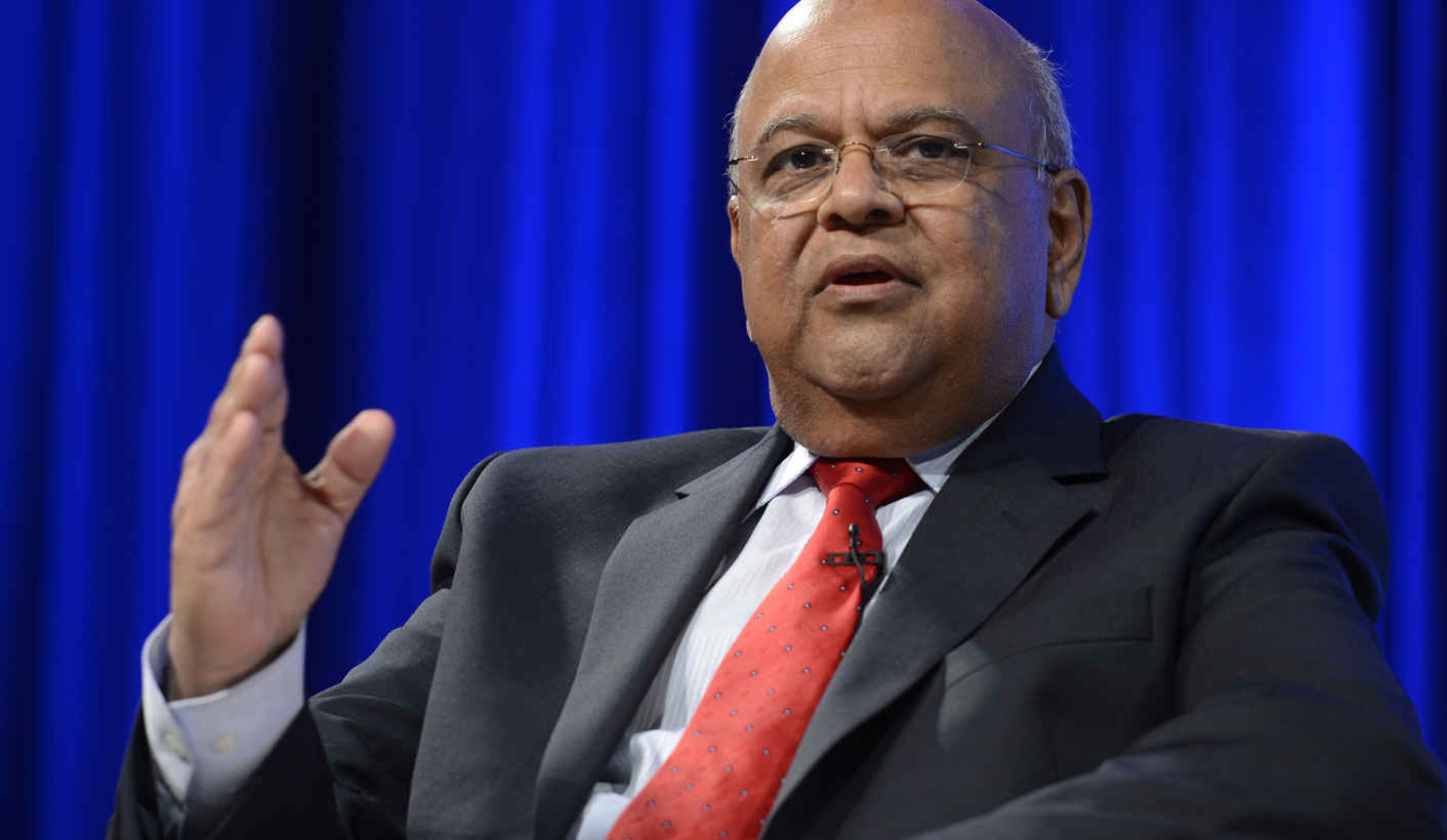 IMF World Bank Annual Meetings 2013 in Washington, DC.