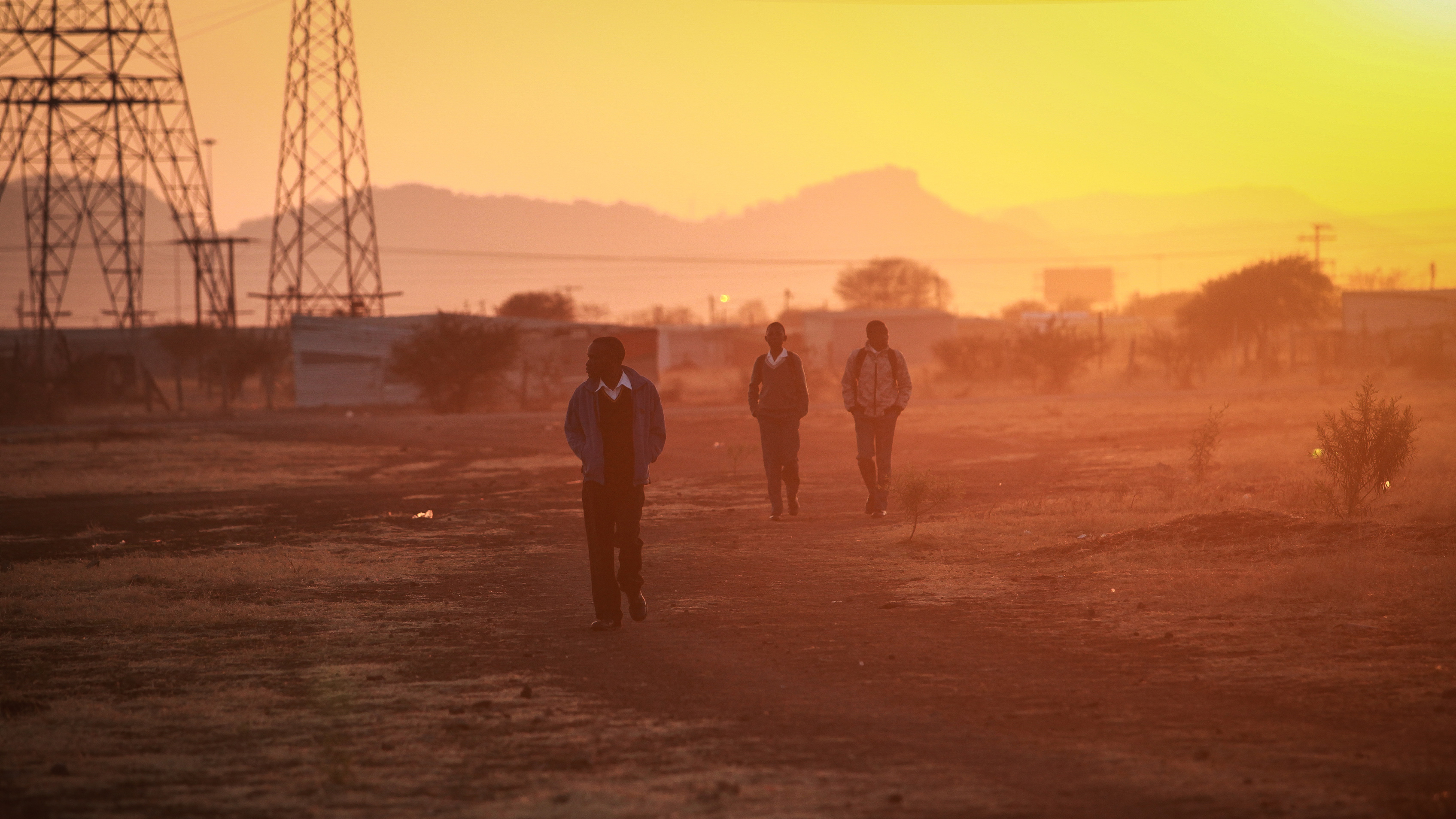 National minimum wage on the way, a major step in tackling inequality