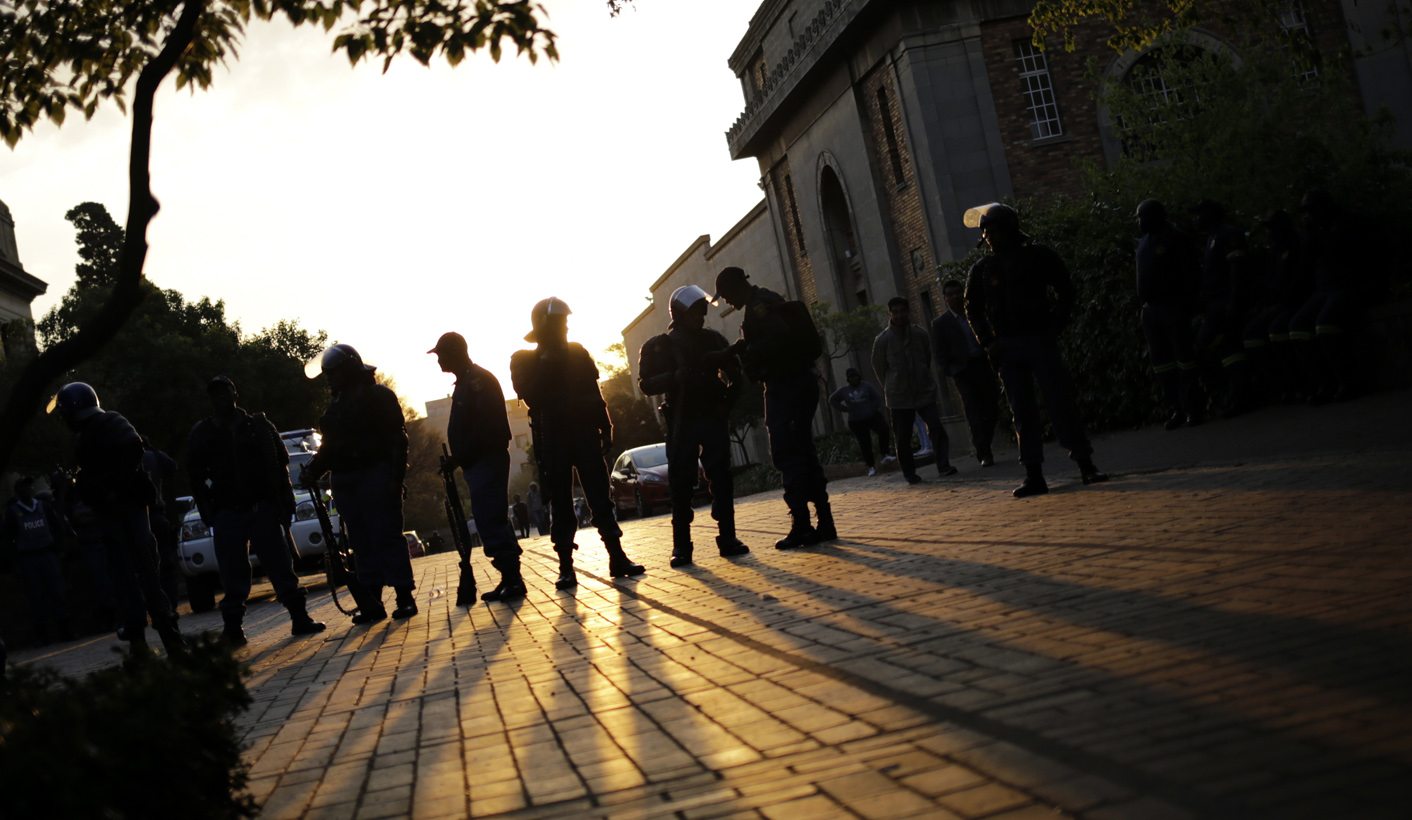 #FeesHaveFallen but uncertainty casts doubt on universities