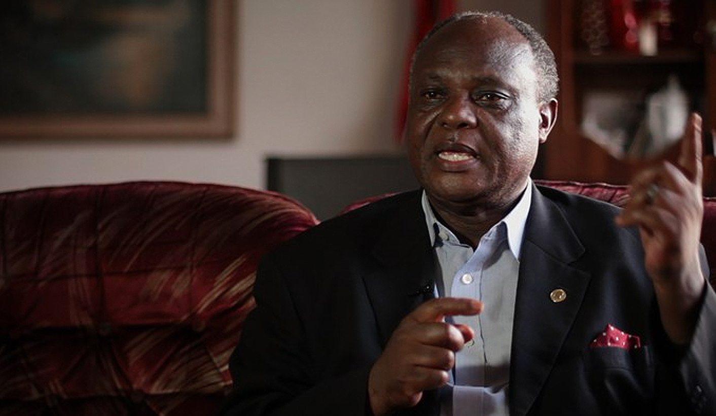 Mario Masuku: The Swazi struggle goes on