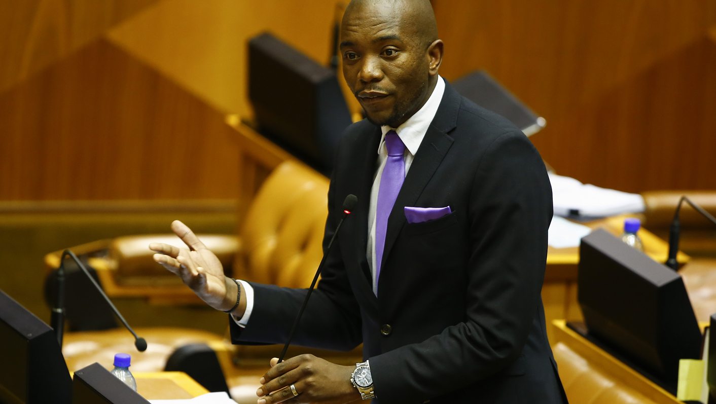 Nkandla: Time for the courts to take over