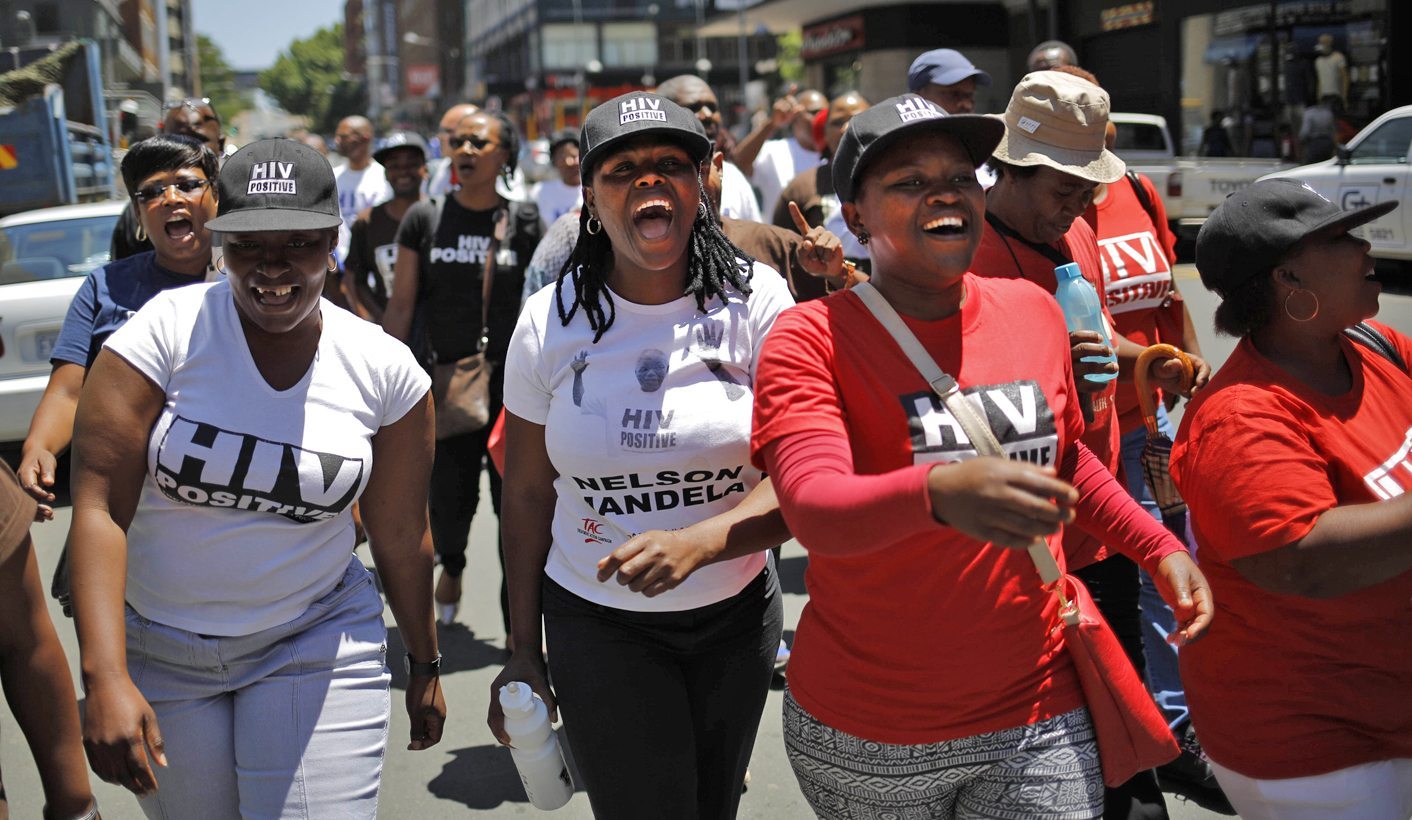 Anti-corruption march and the future of activism