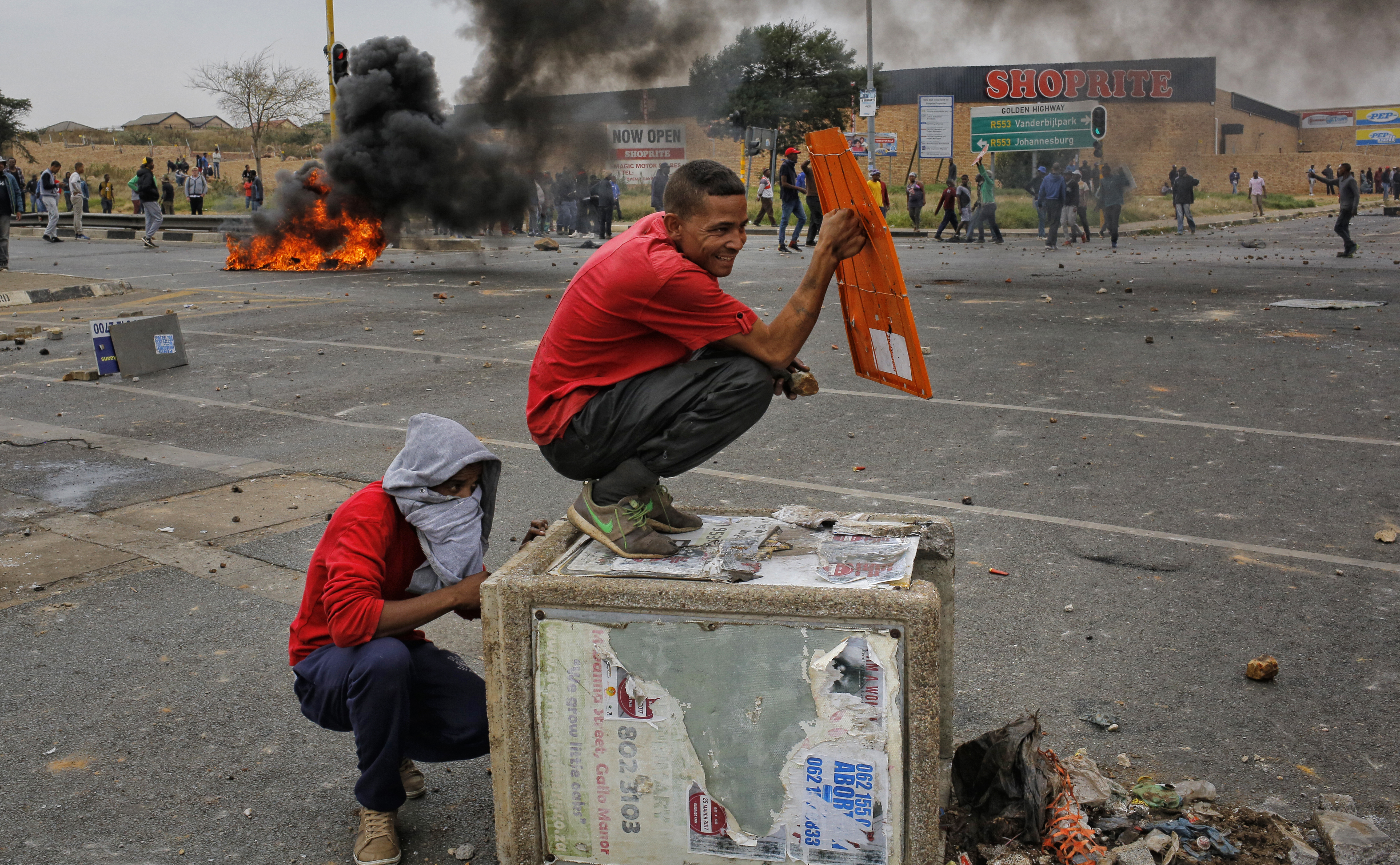 Service Delivery Bucket List: Councils expand provision of services but figures are cloudy