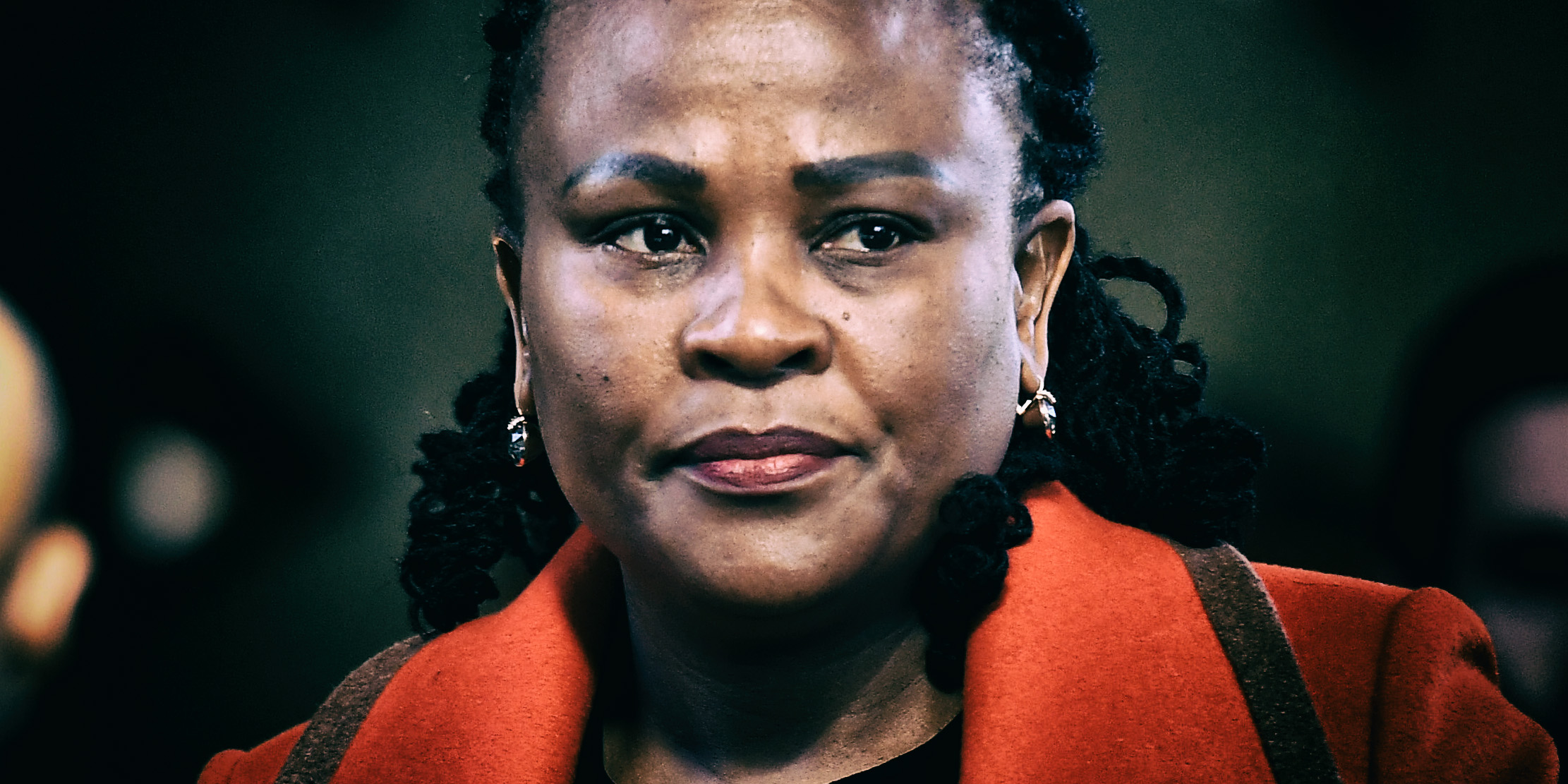 Supreme Court of Appeal delivers another blow to Mkhwebane