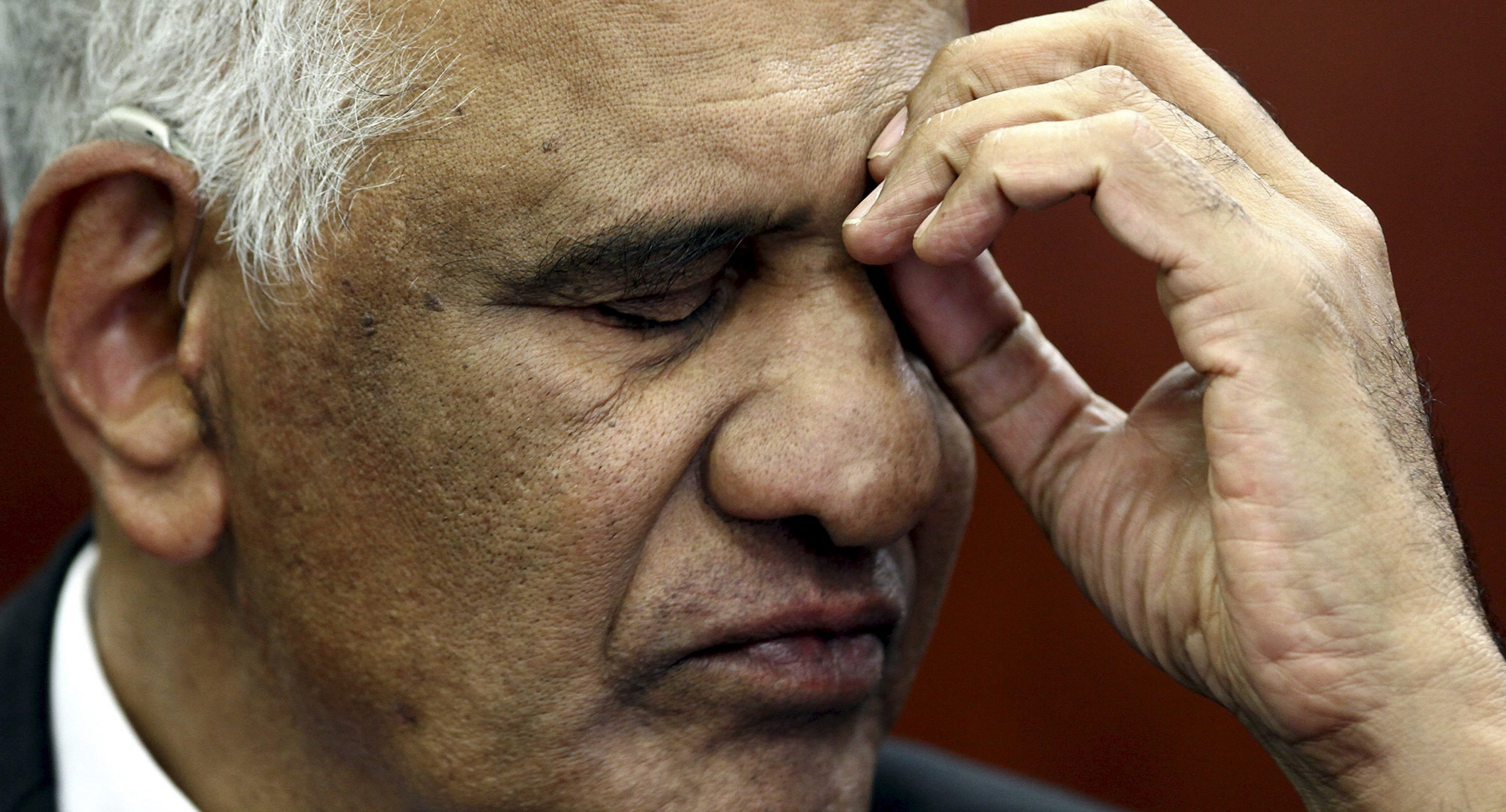 Time to tackle apartheid corruption, put an end to democracy-era graft