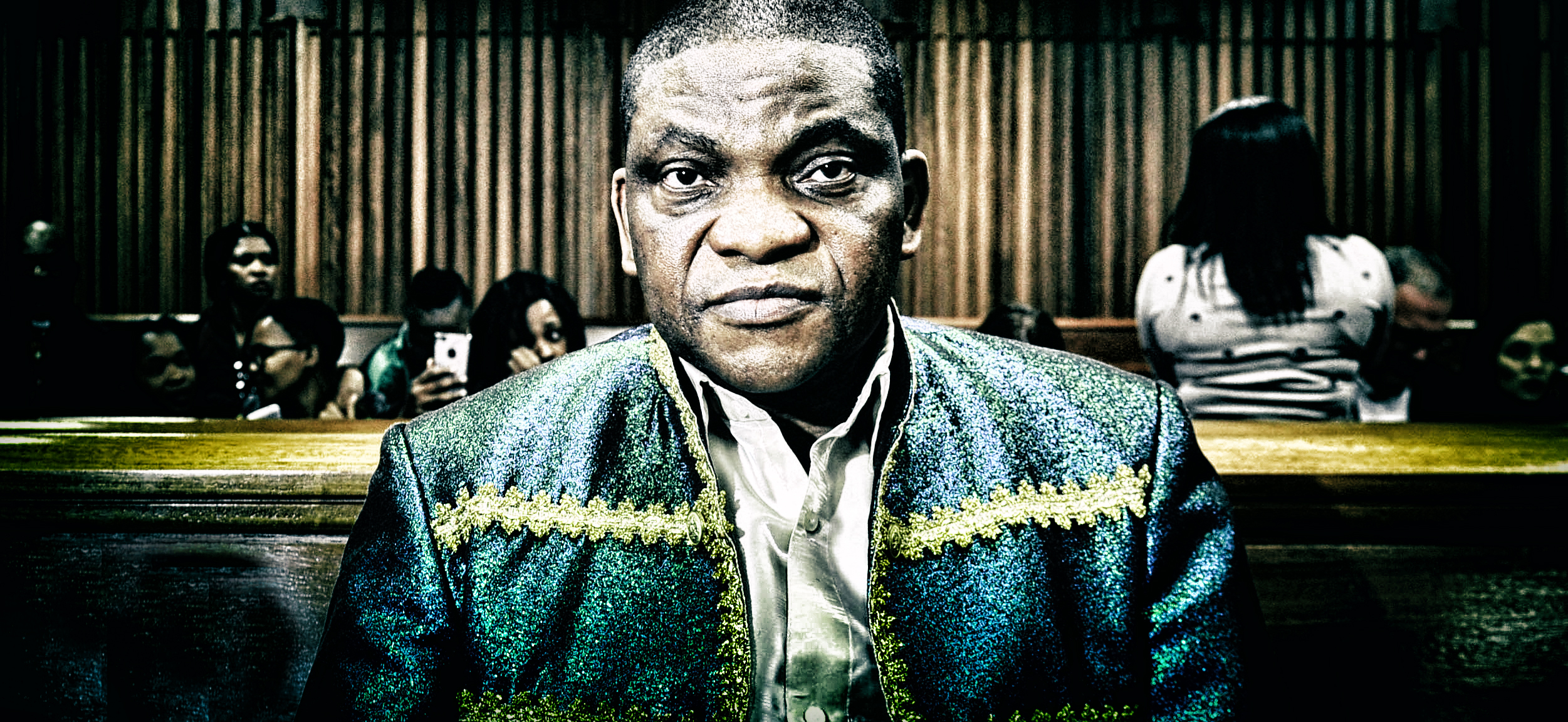 Omotoso abuse raises case for regulating religion