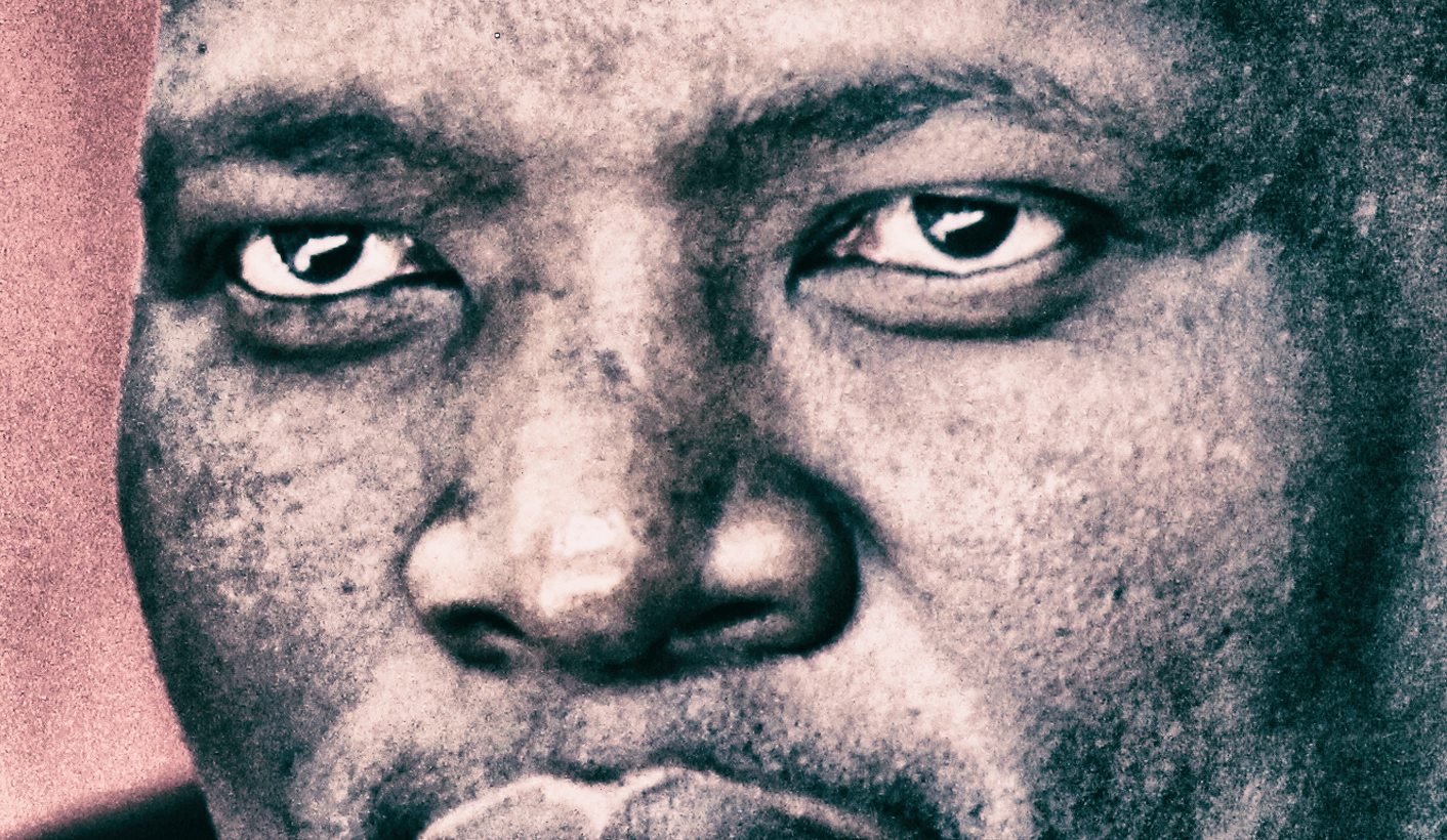 Hlaudi Motsoeneng, after Icasa ruling: ‘We are not going to change anything’