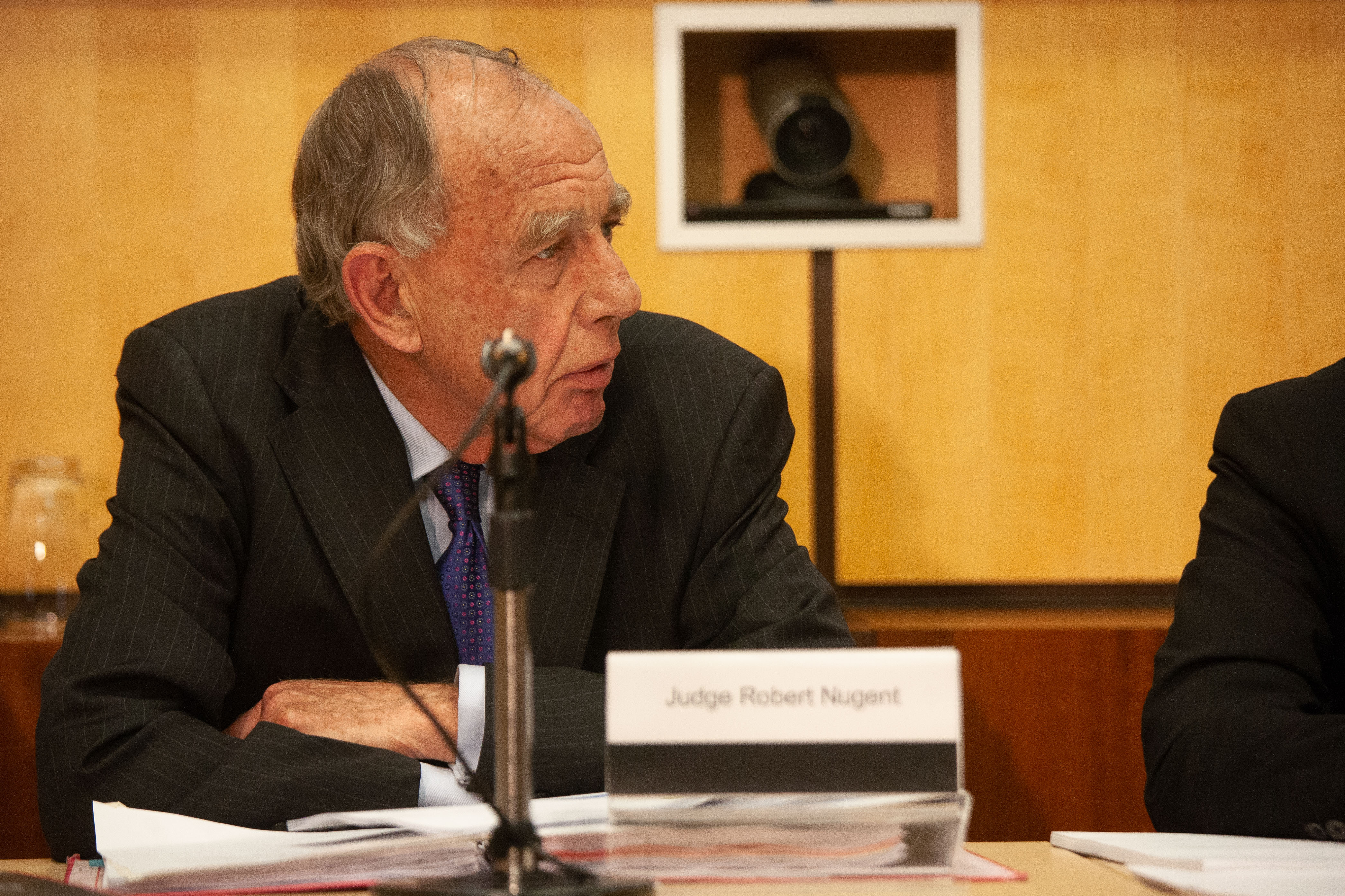 Pravin Gordhan joins the dots on the world-class revenue service trashed by State Capture