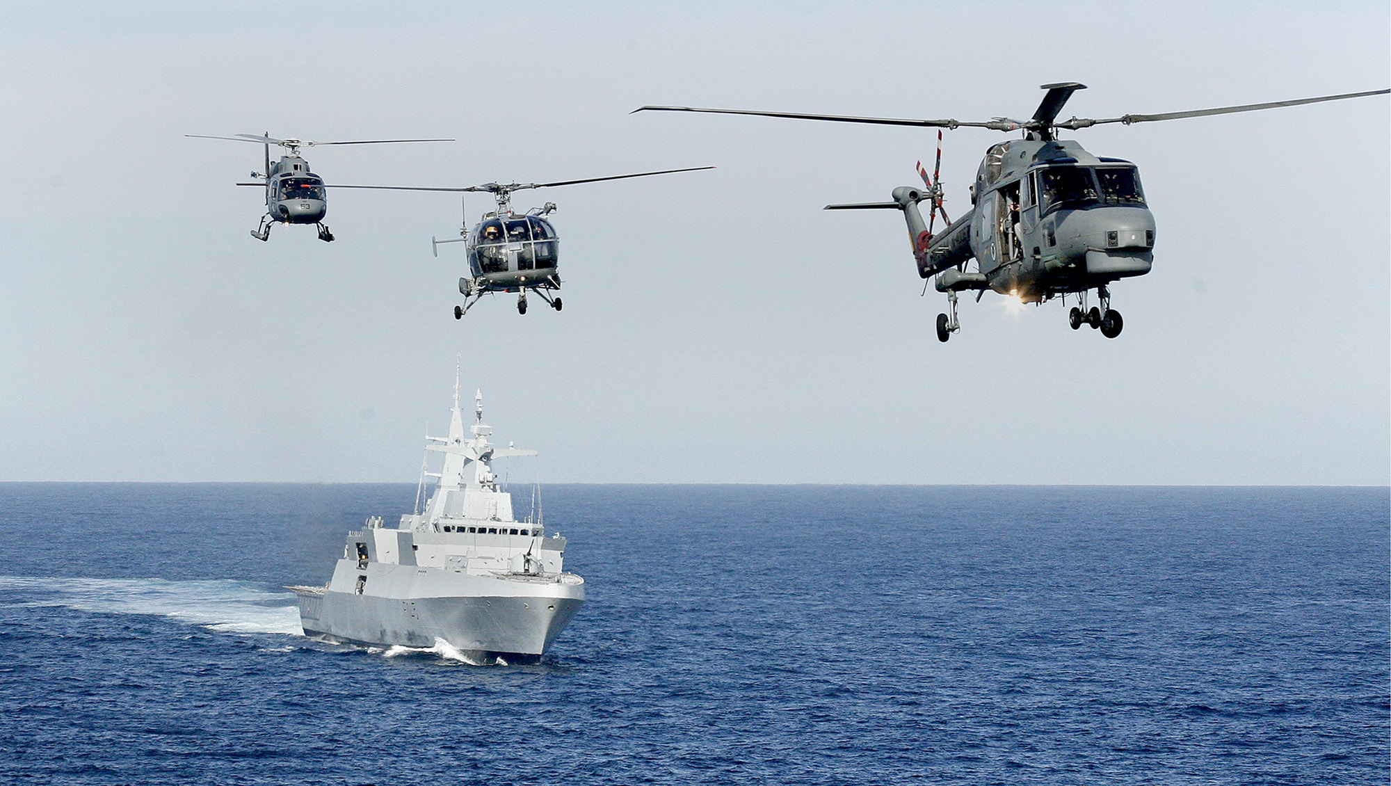 Covid-19 makes SA’s maritime strategy more complex and urgent