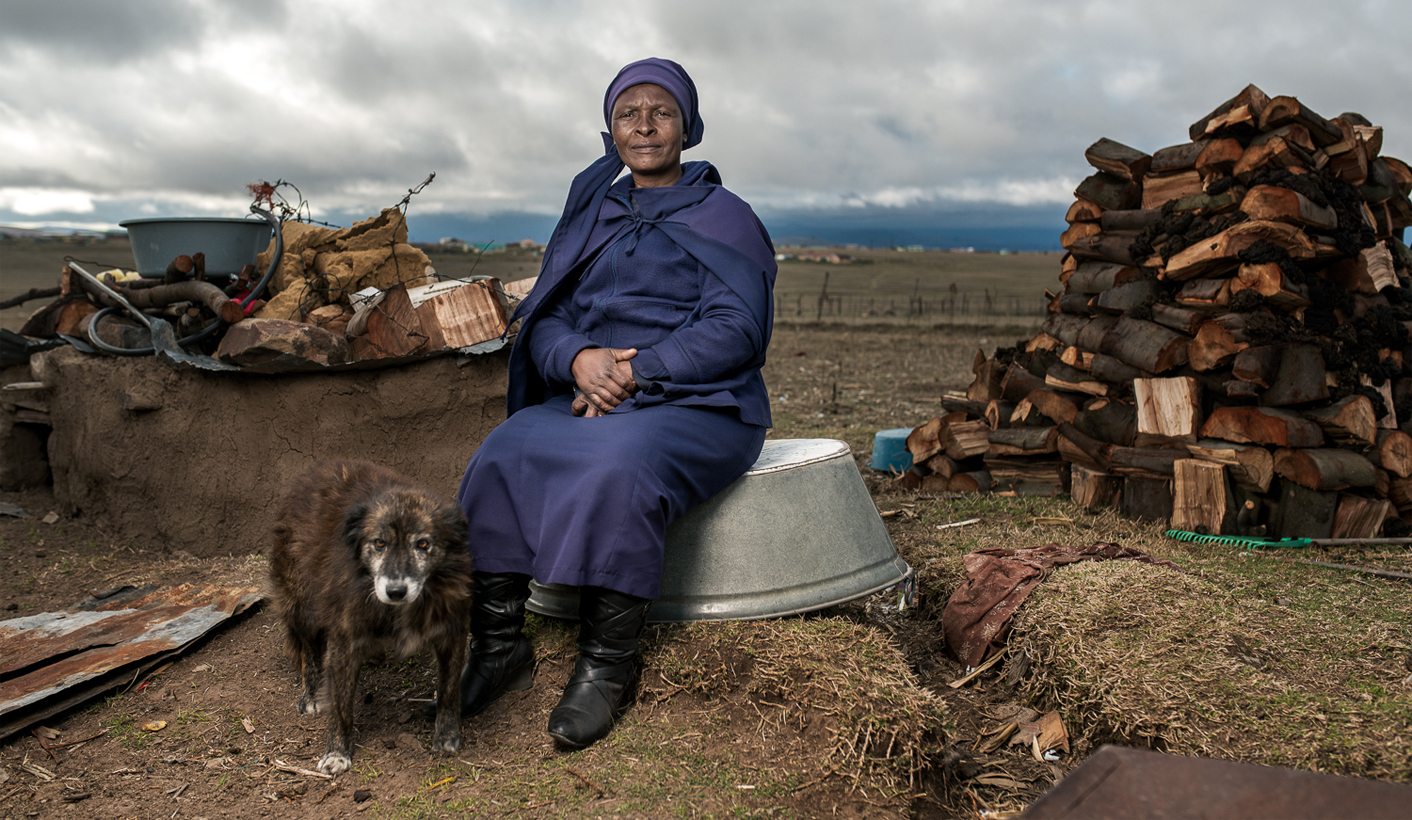 Silicosis: Mining companies point to settlement