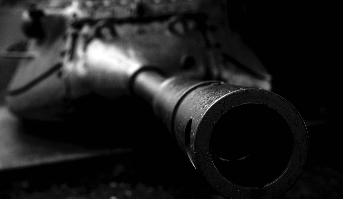 ‘People’s Tribunal’ set up to hear evidence on arms trade corruption