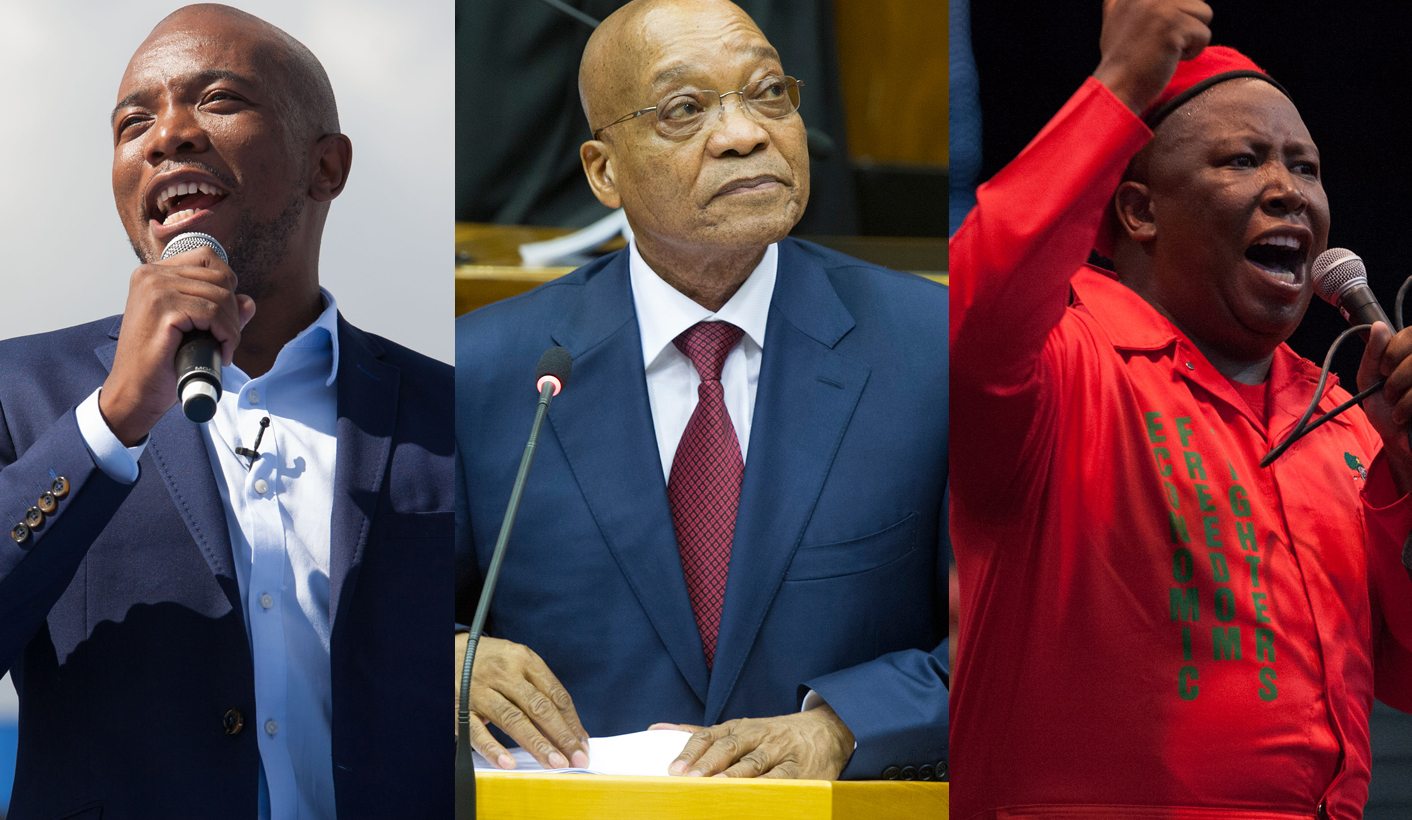 Youth employment: What the parties’ manifestos offer